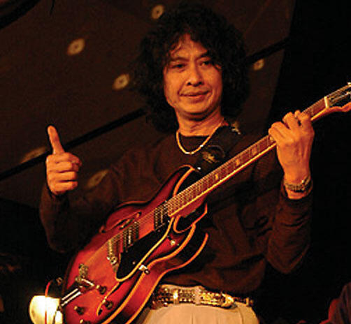 Mus Mudjiono