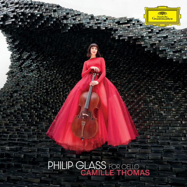 Релиз Glass: The Poet Acts (From "The Hours")