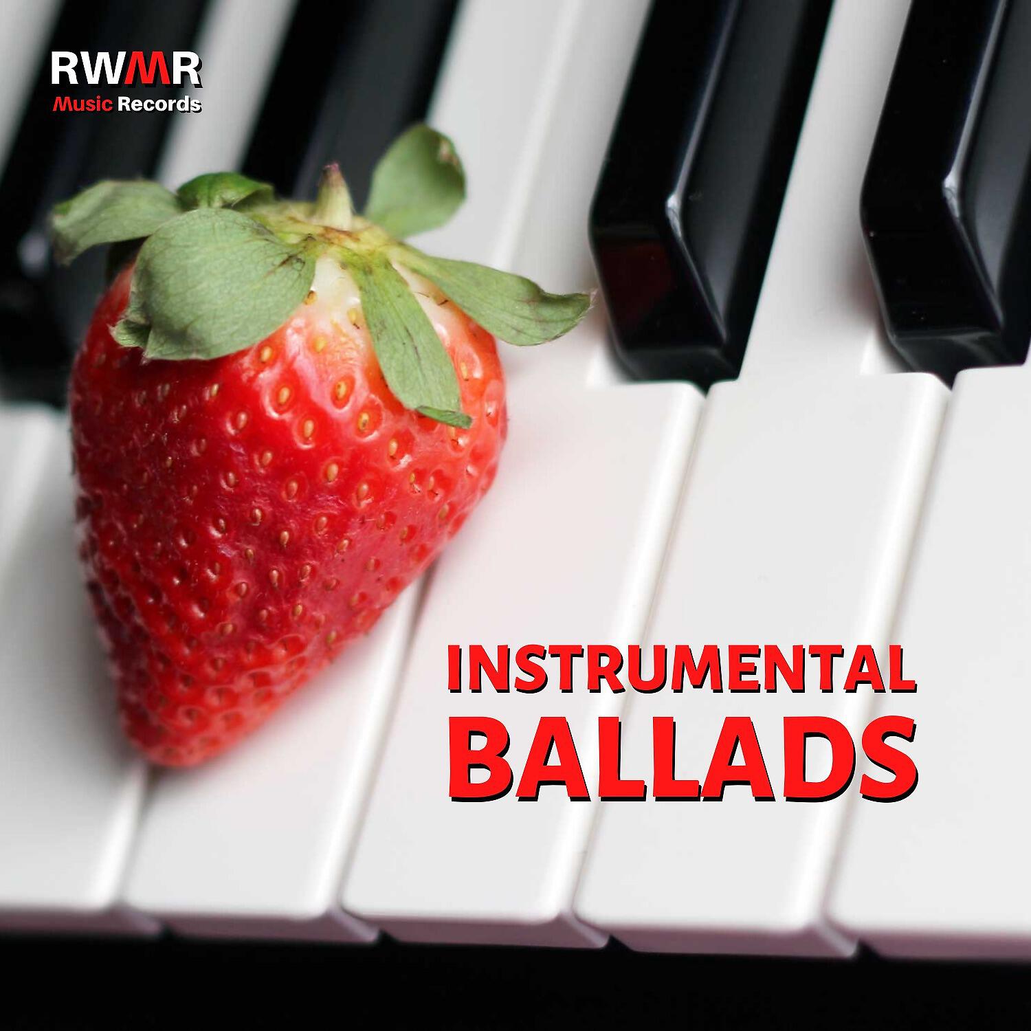 Релиз Instrumental Ballads - Relaxing music, quiet moments, meditation and sleep, guitar and piano, serene massage, peace and quiet