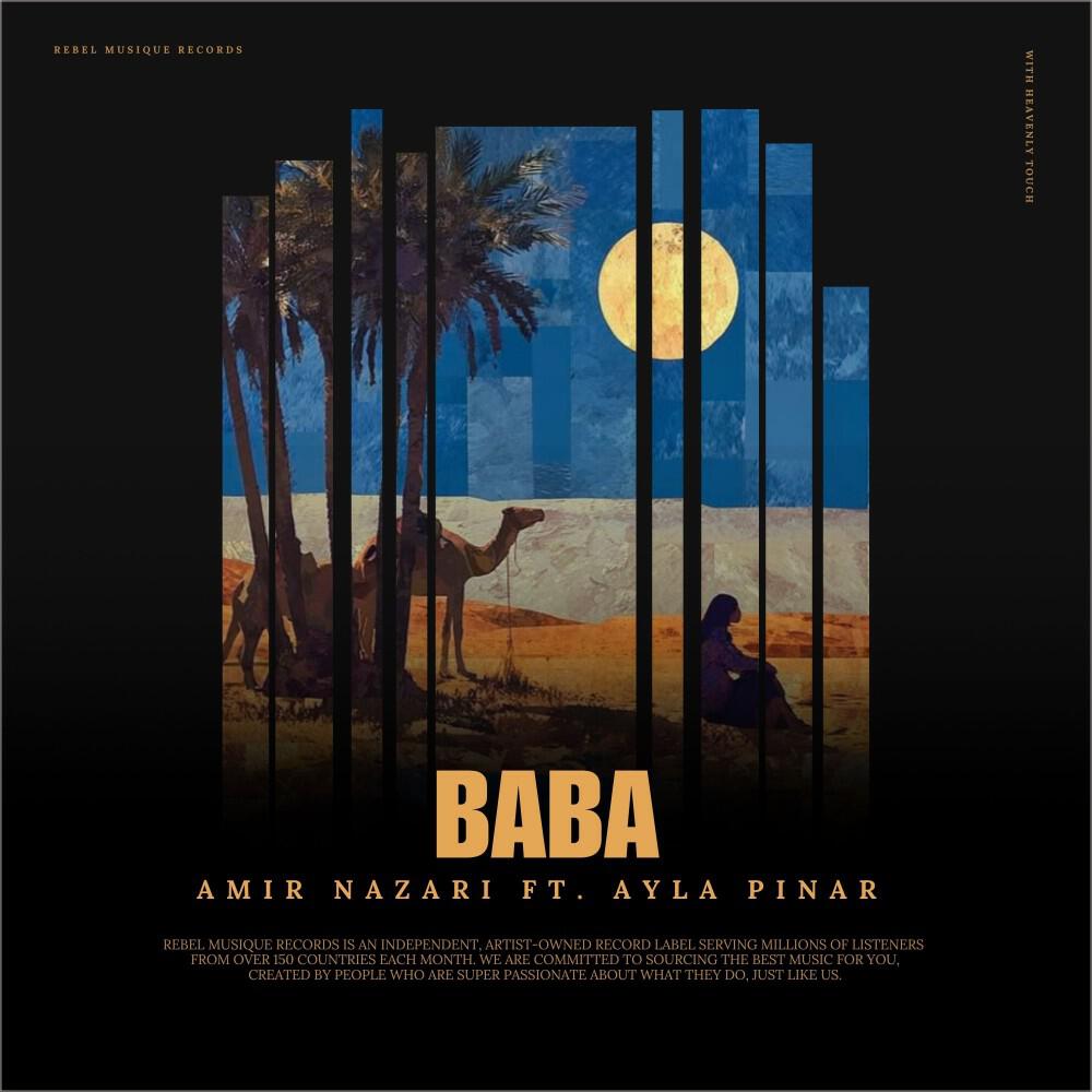 Релиз Baba