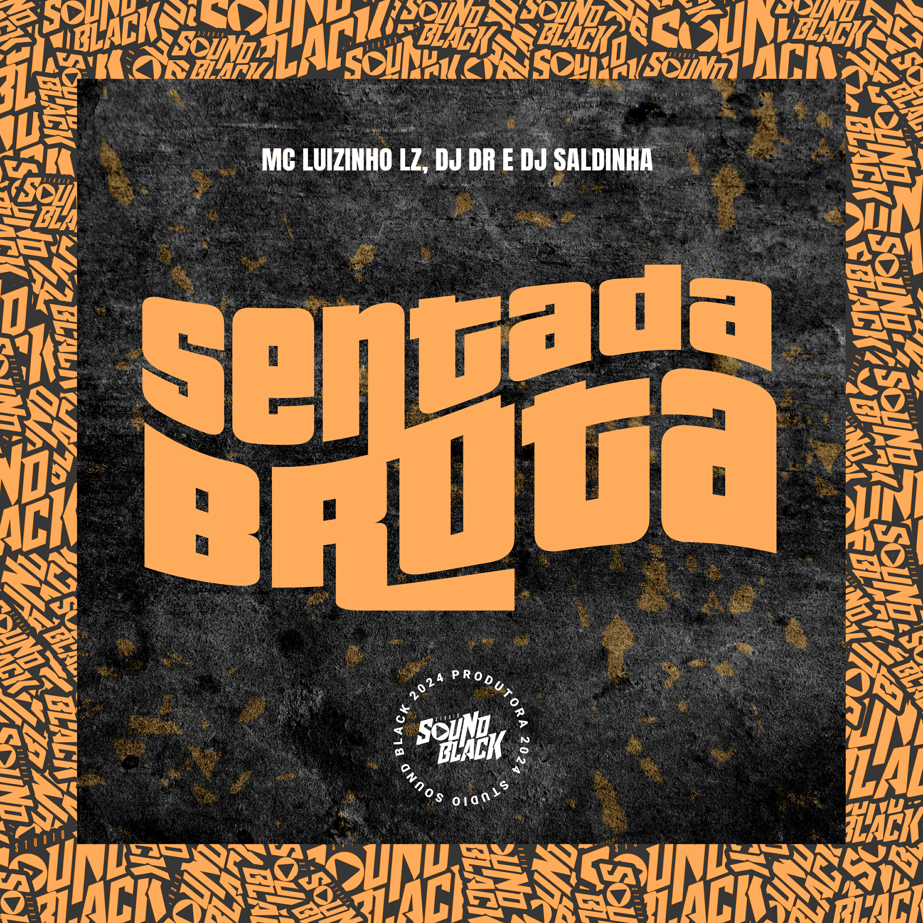 Скачать песню DJ Dr, Mc Luizinho LZ - Sentada Bruta бесплатно в MP3 для Android и iOS