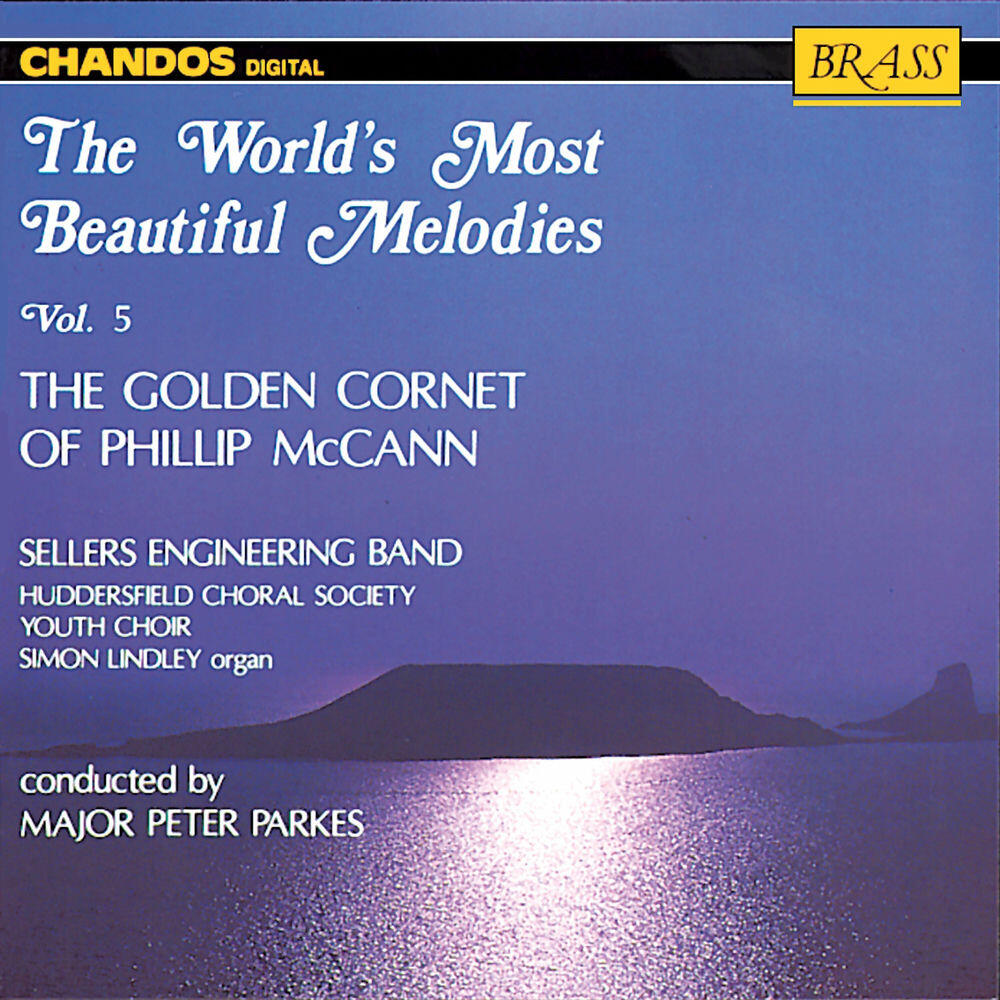 Phillip McCann