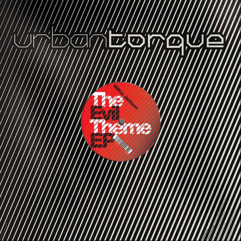 Релиз The Evil Theme EP