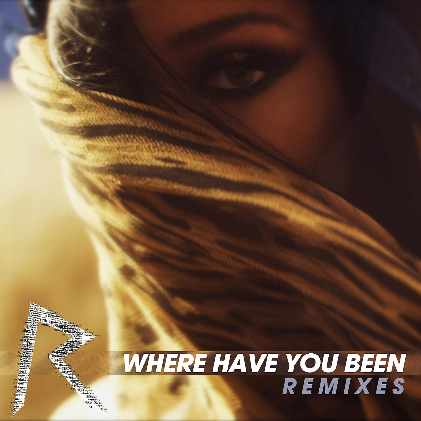 Релиз Where Have You Been (Remixes)