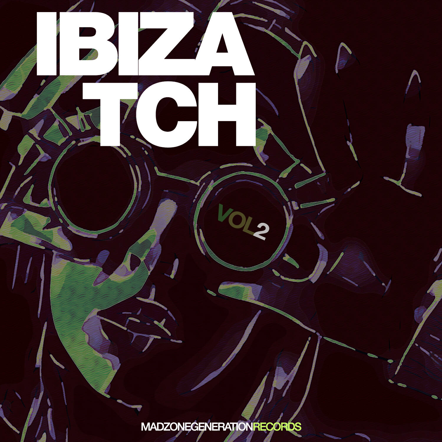 Релиз Ibiza TCH, Vol. 2