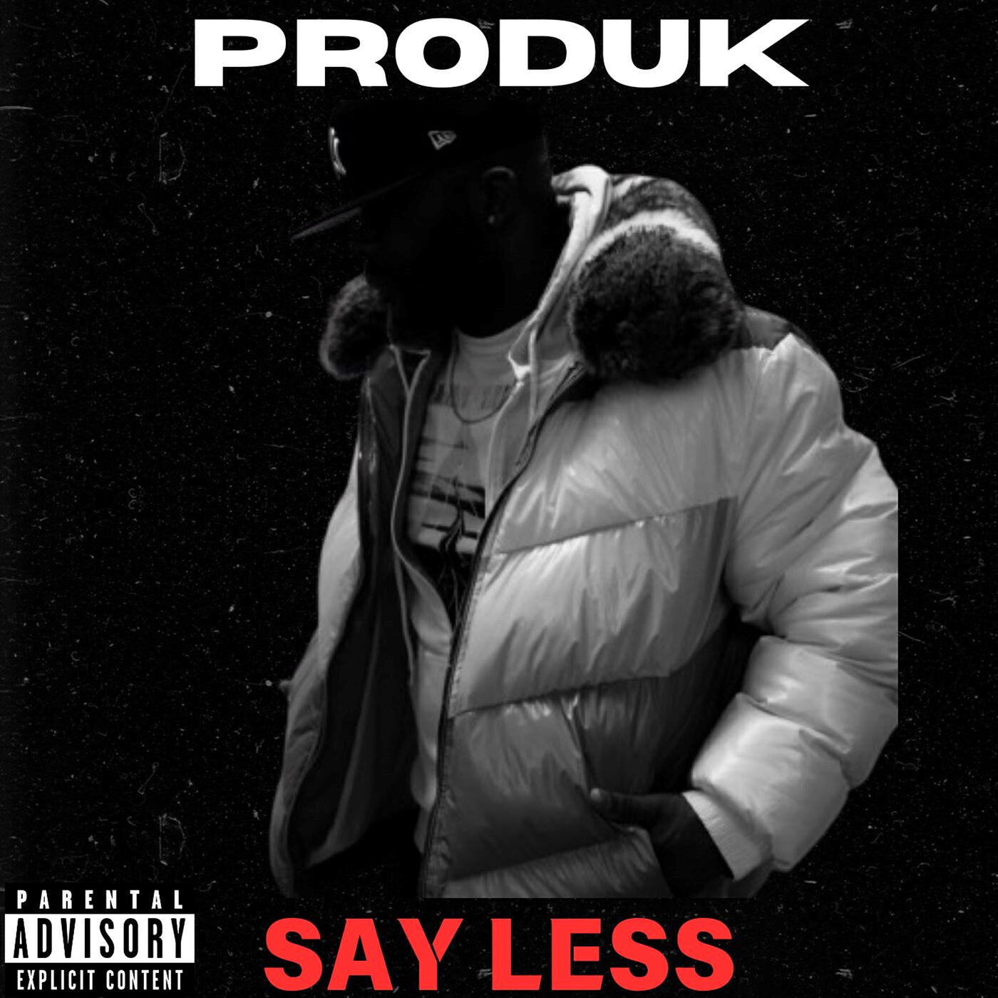Релиз Say Less