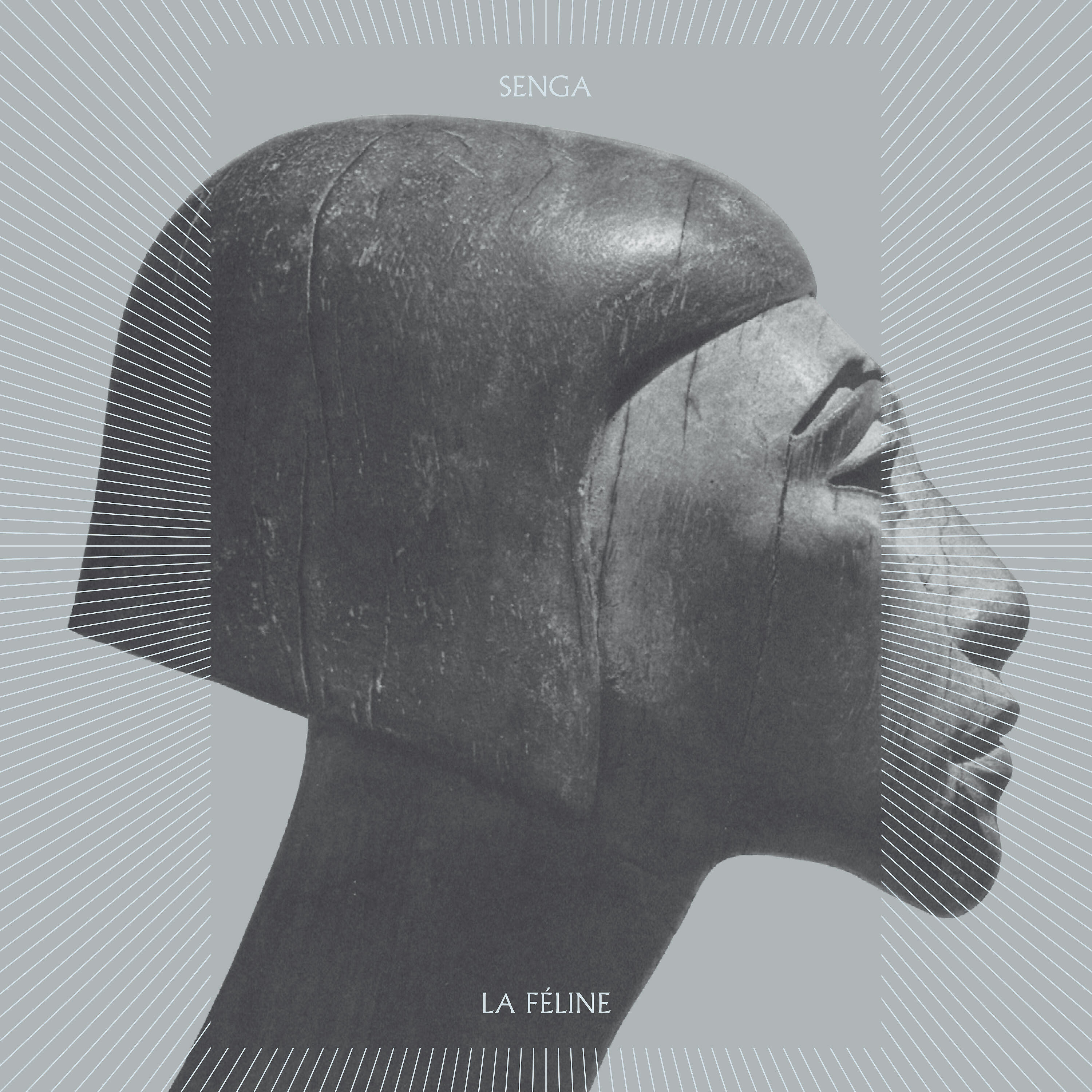 Релиз Senga EP