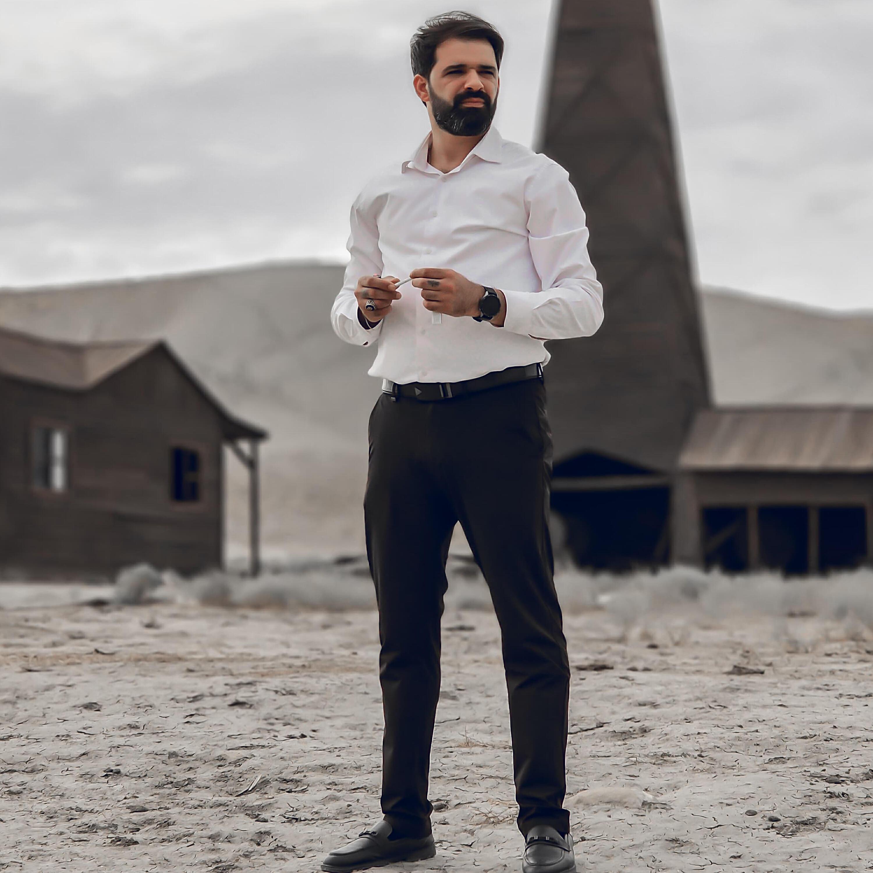 Ağazaman Salamzadə