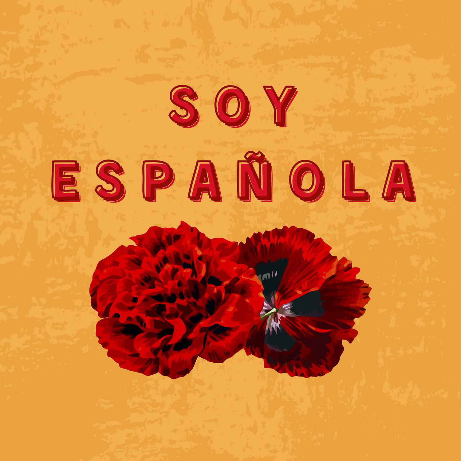 Релиз Soy Española