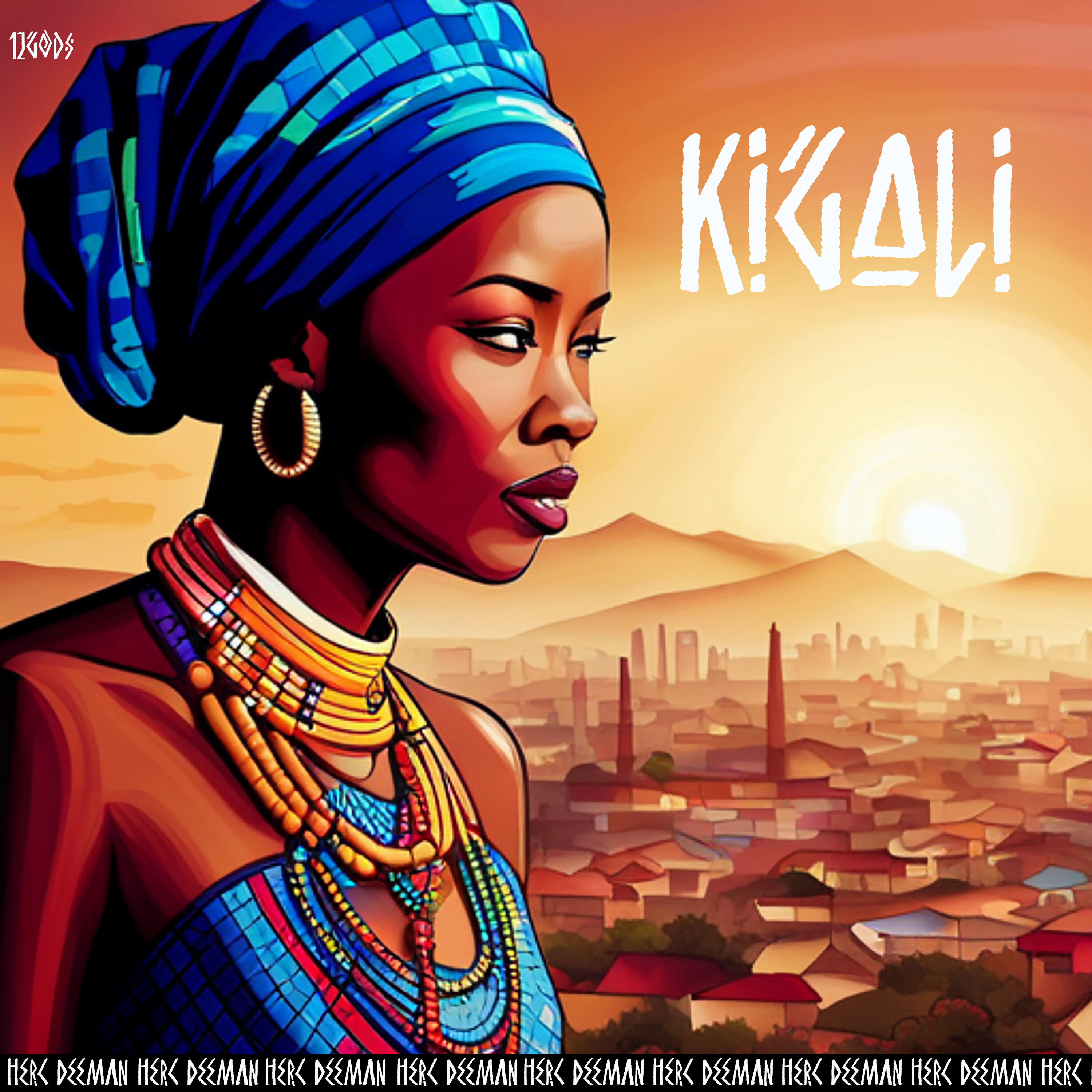 Релиз Kigali