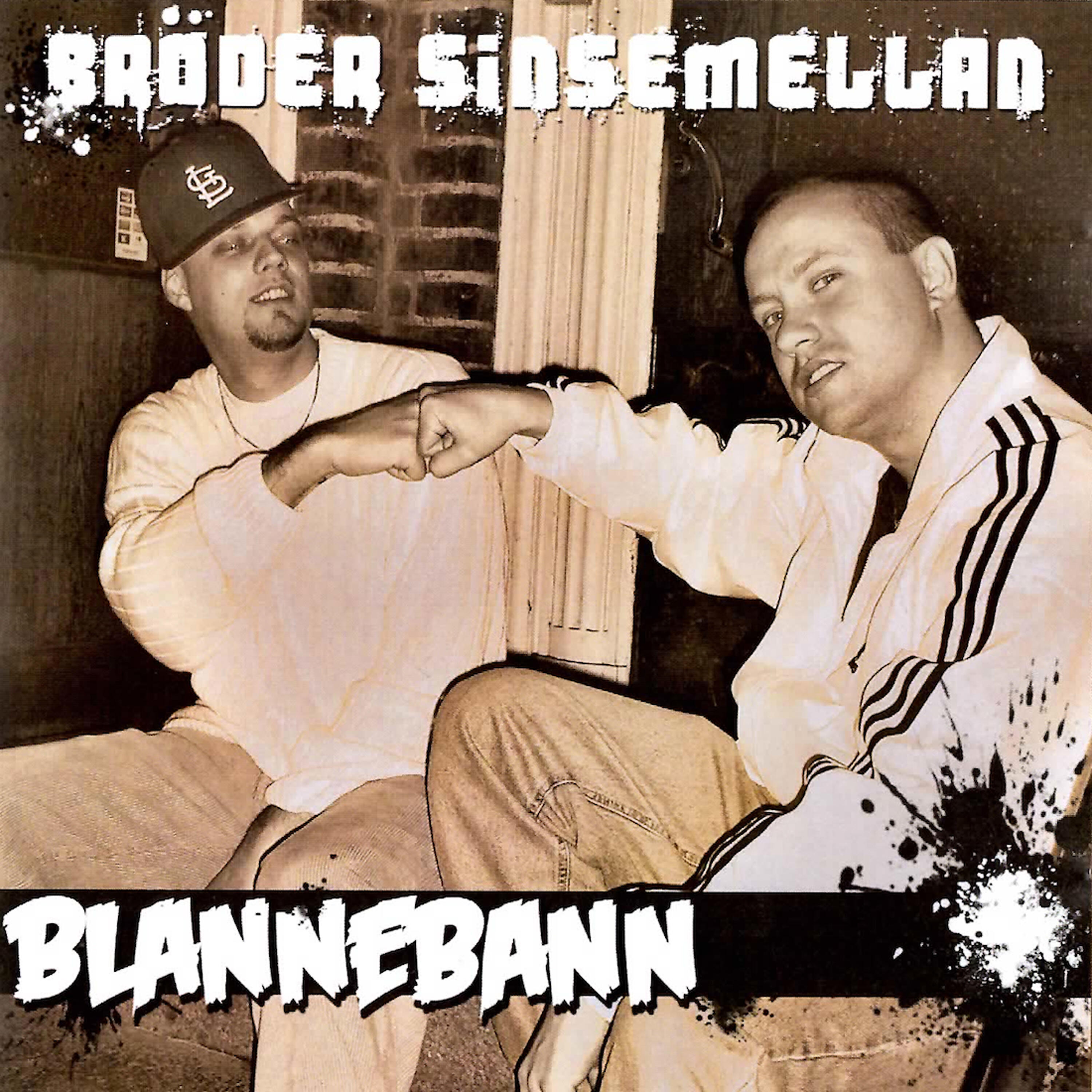 Релиз Blannebann