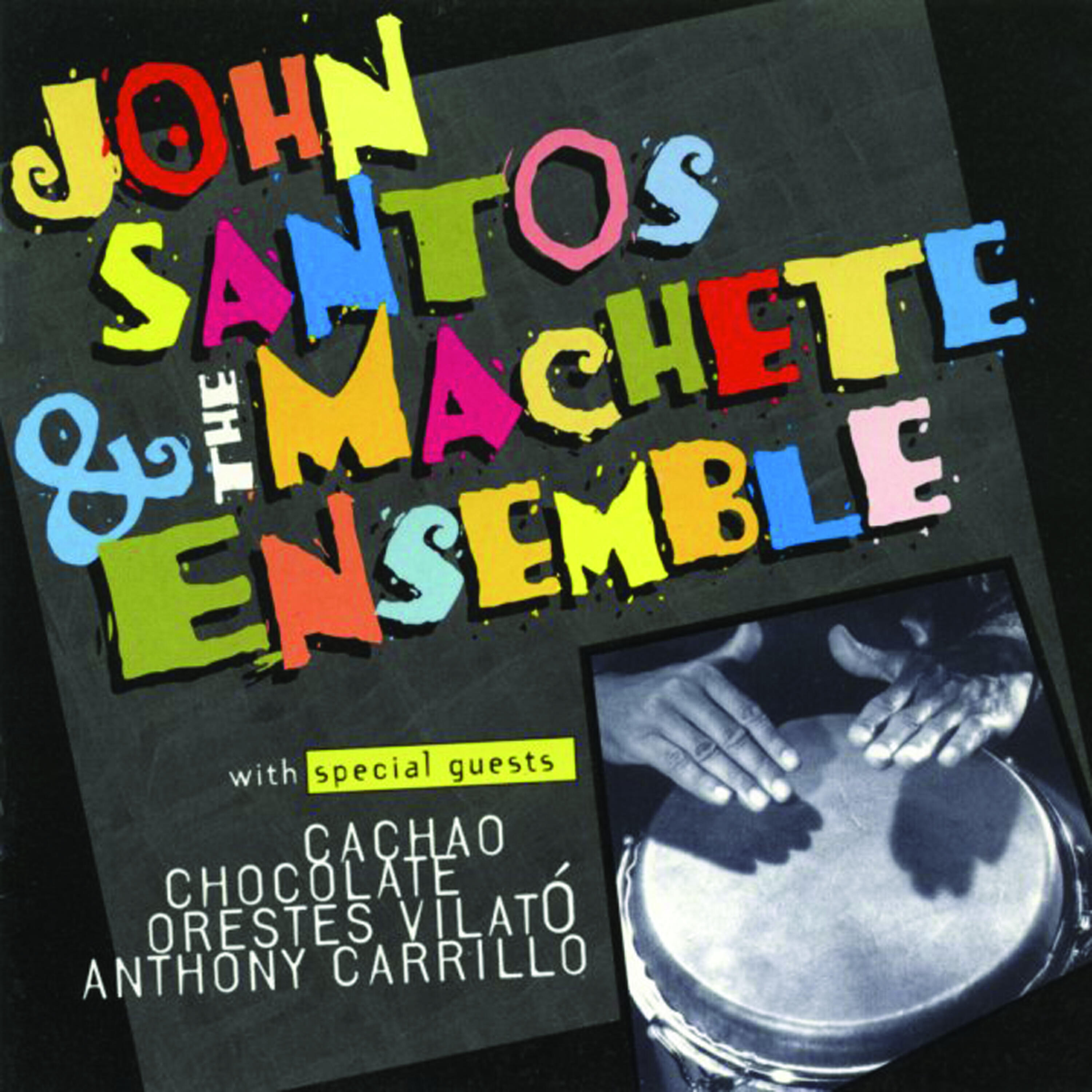 the Machete Ensemble