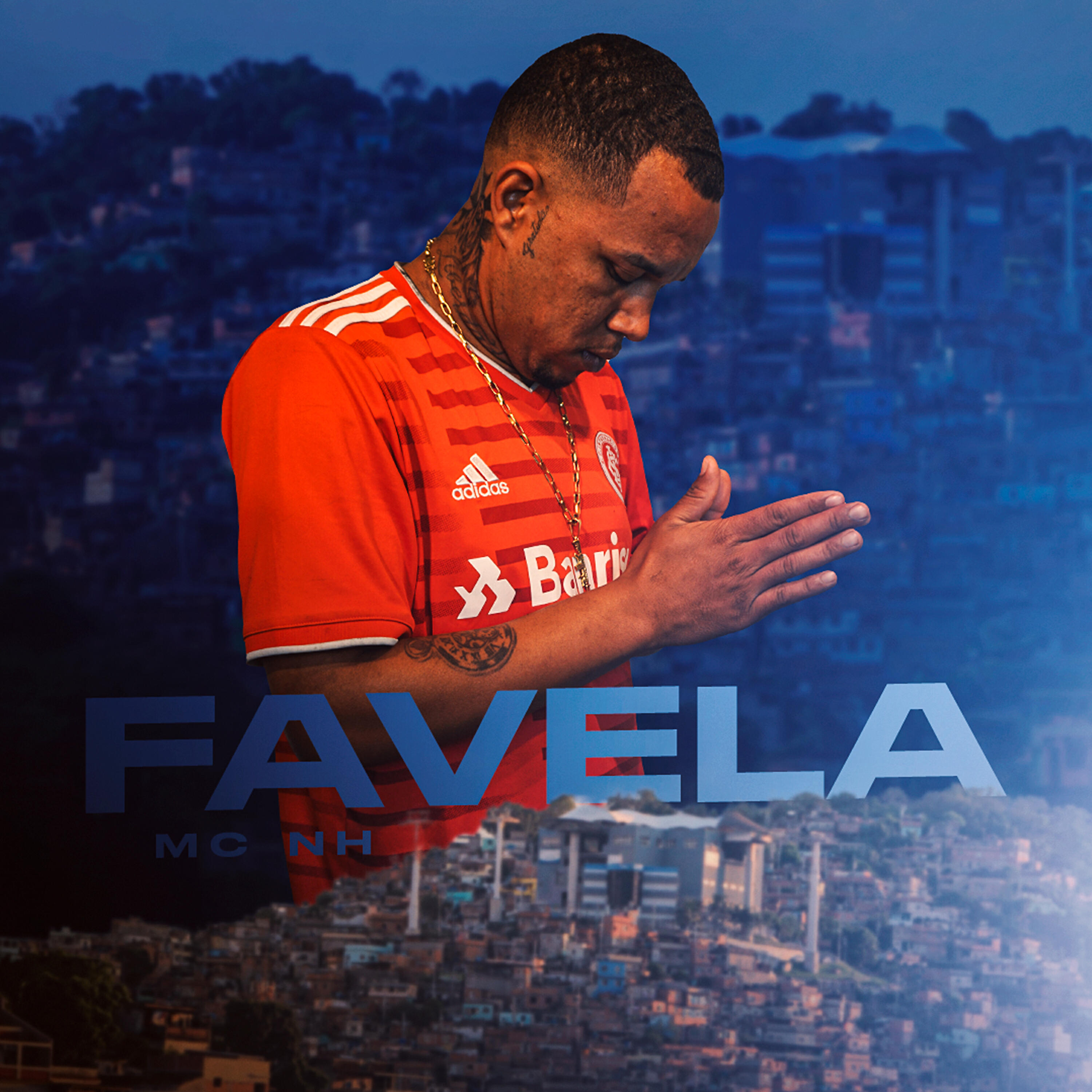 Релиз Favela