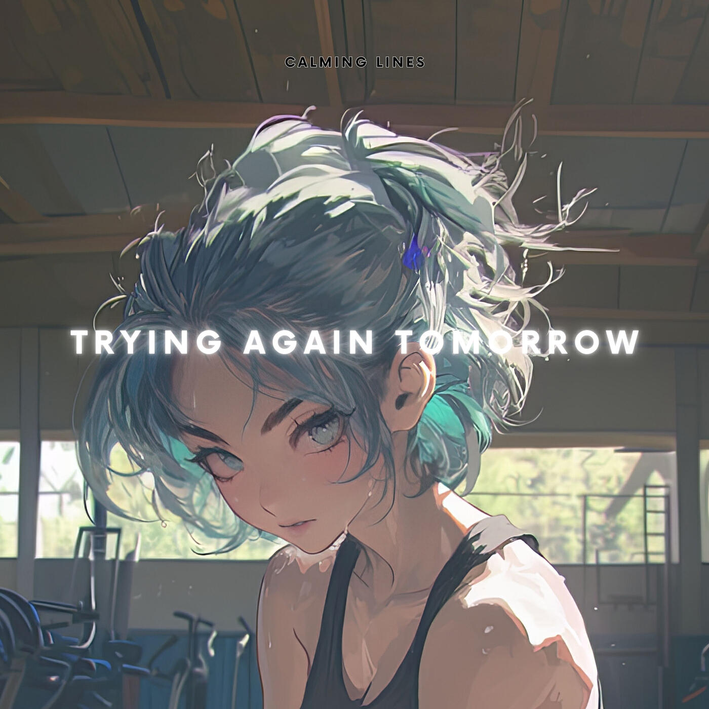 Релиз Trying Again Tomorrow