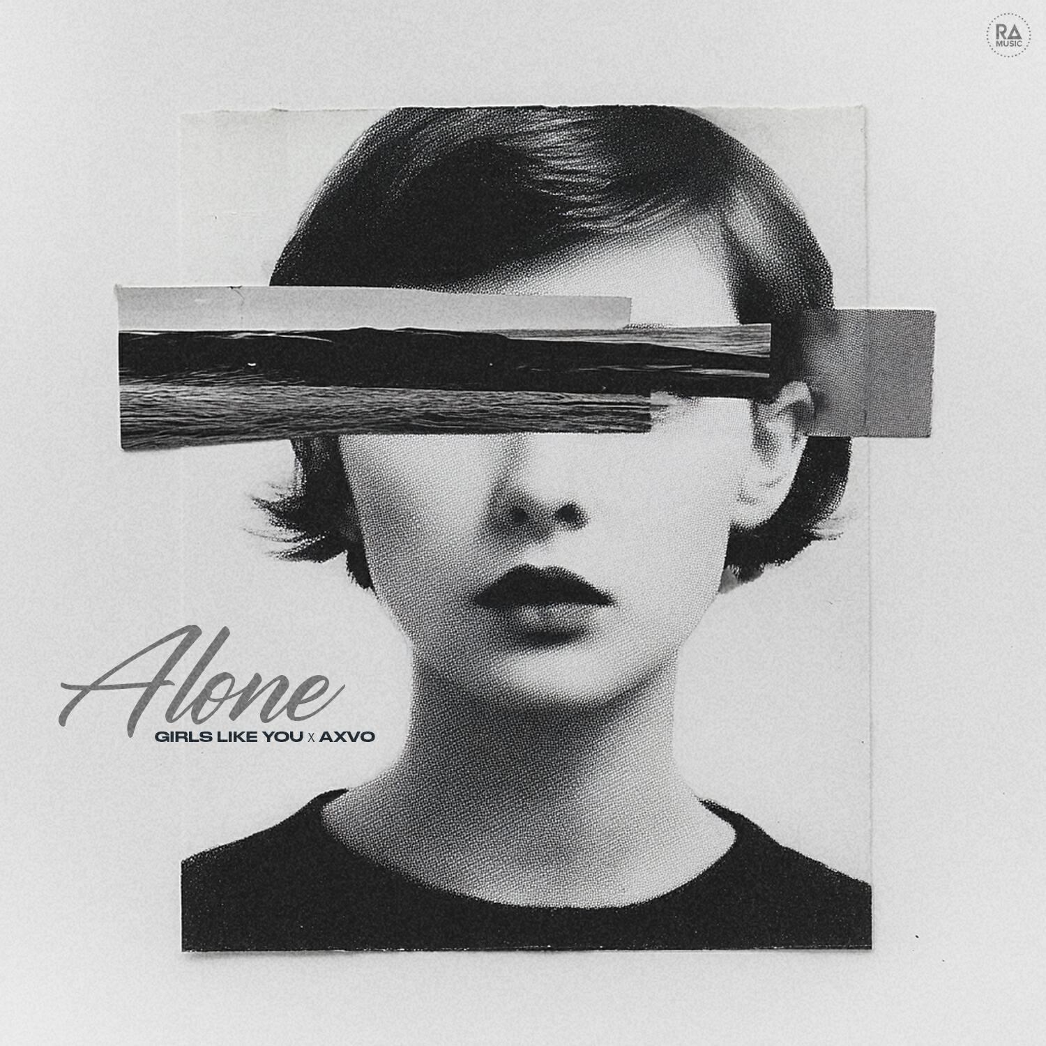 Релиз Alone