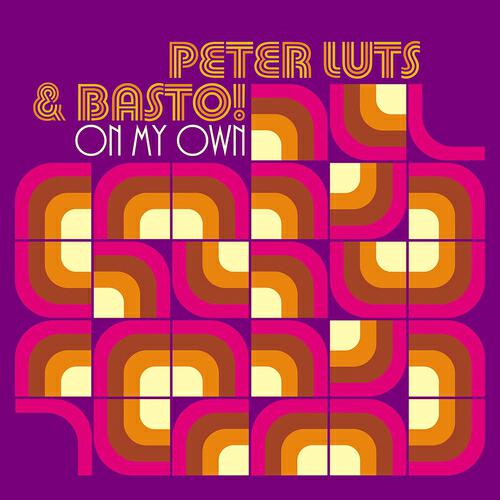 Релиз On My Own