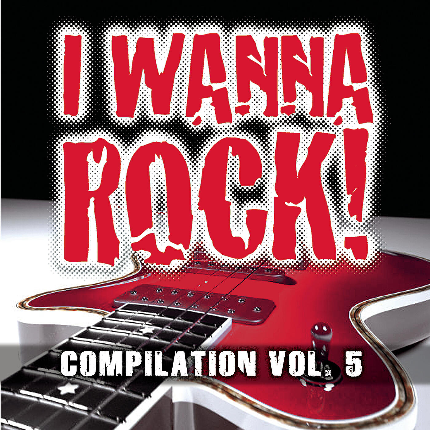 Релиз I Wanna Rock Compilation Vol. 5