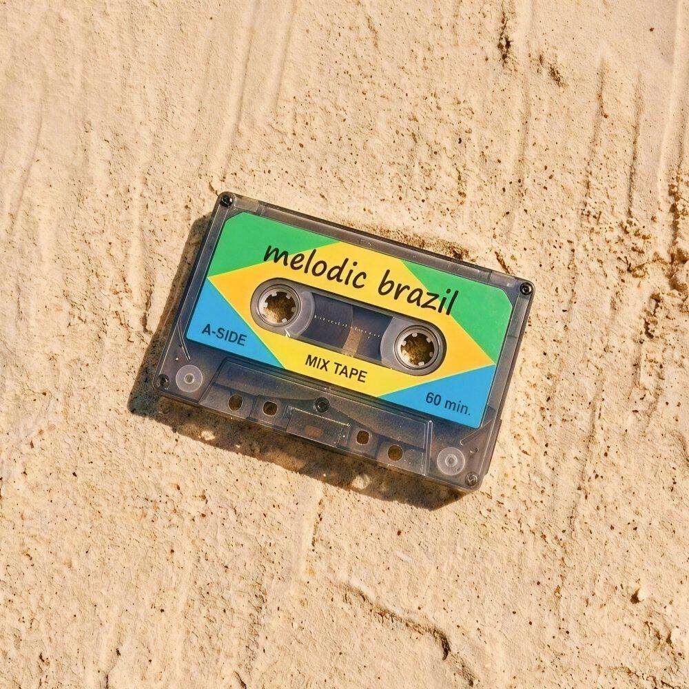 Релиз MELODIC BRAZIL
