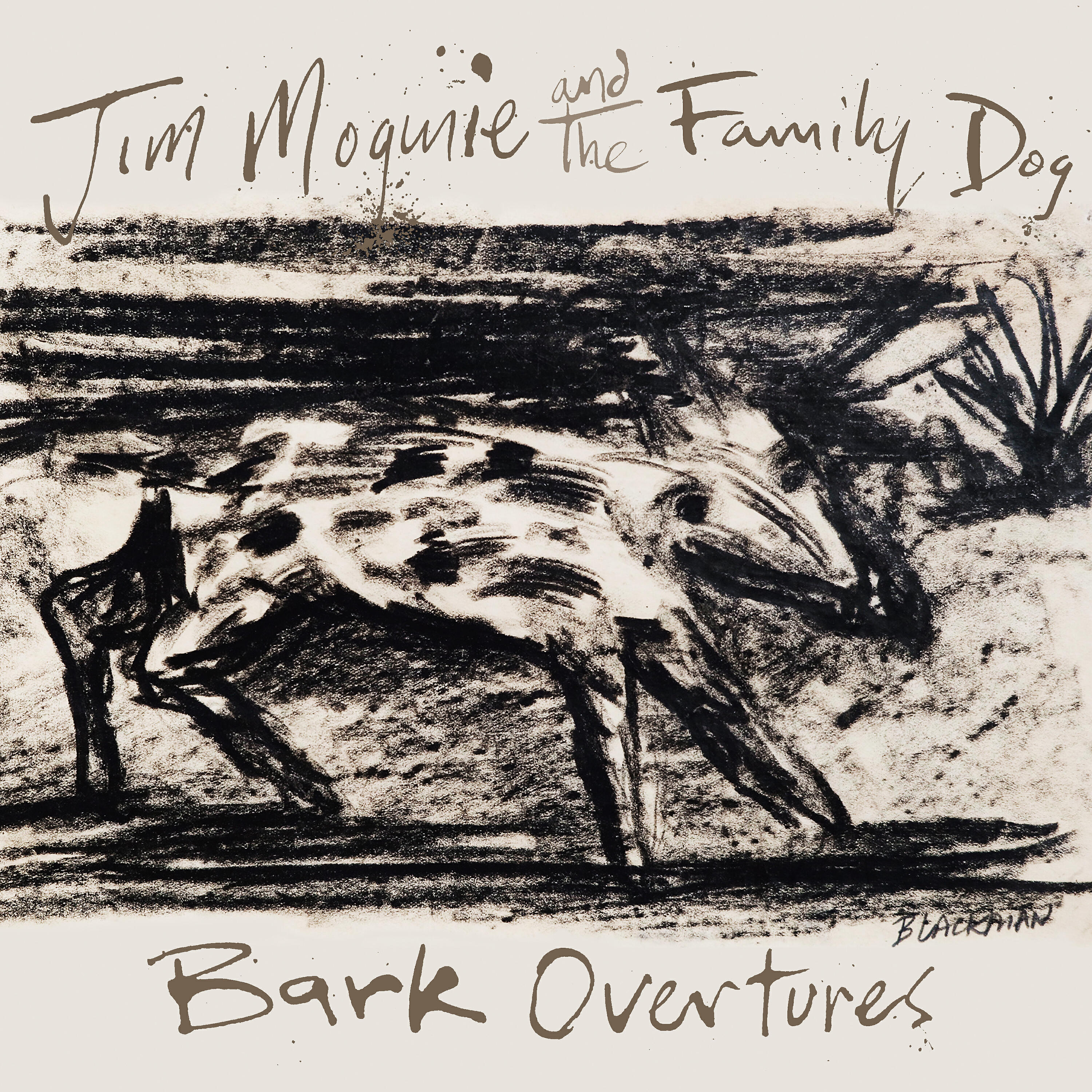 Релиз Bark Overtures