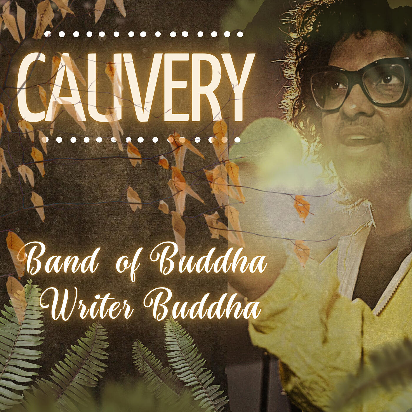 Релиз Cauvery (Remastered 2025)