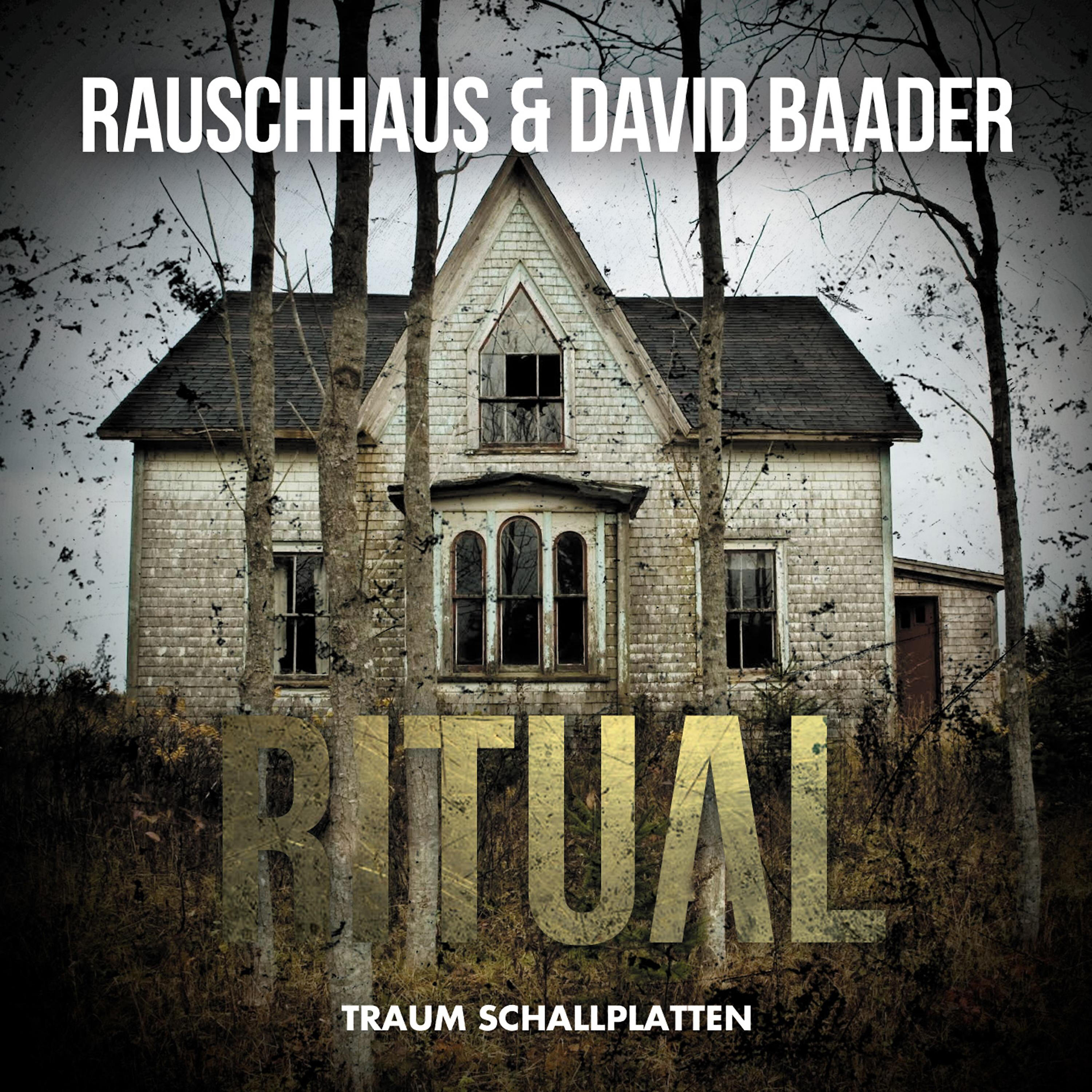 Релиз Ritual