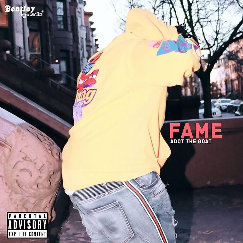 Релиз Fame