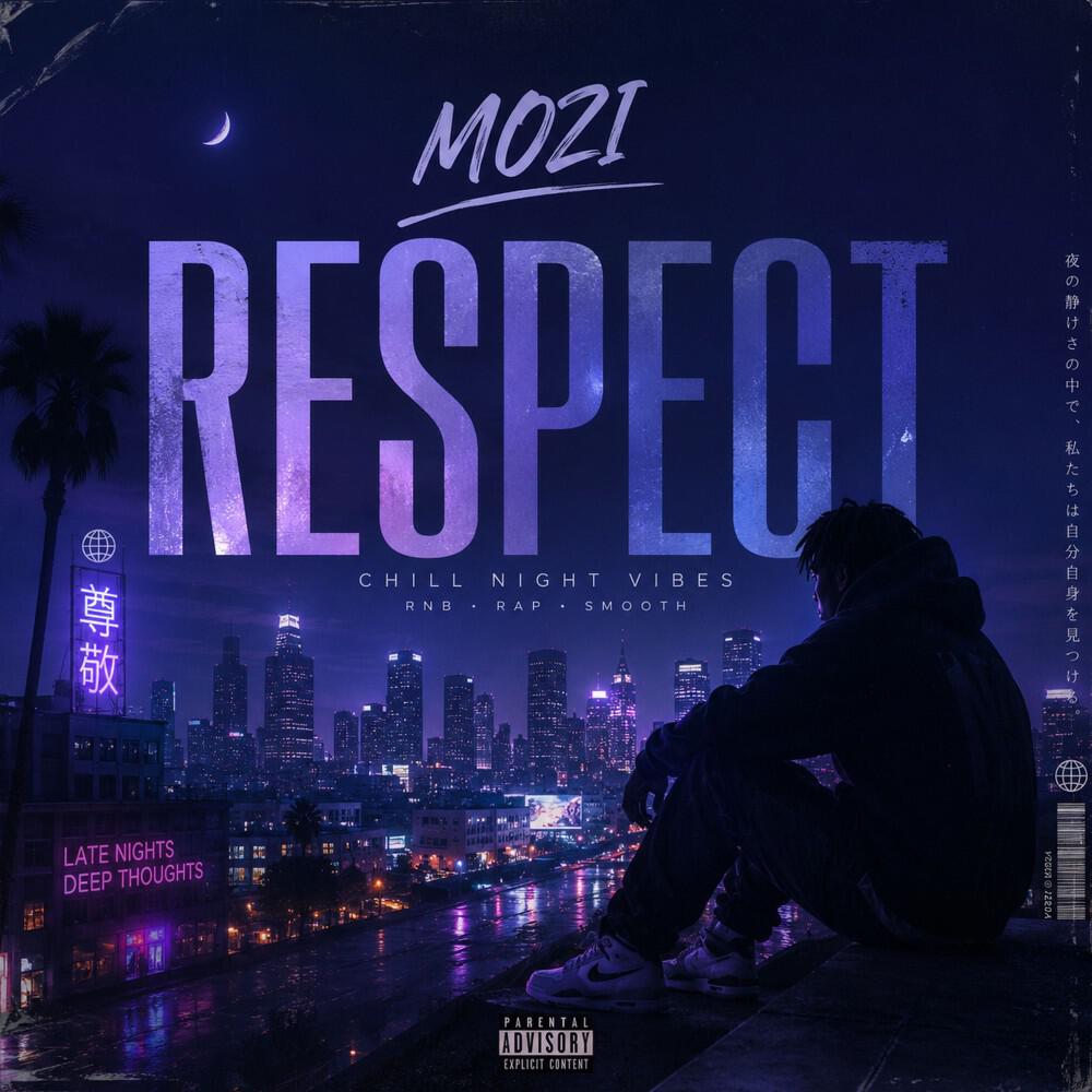 Релиз Respect