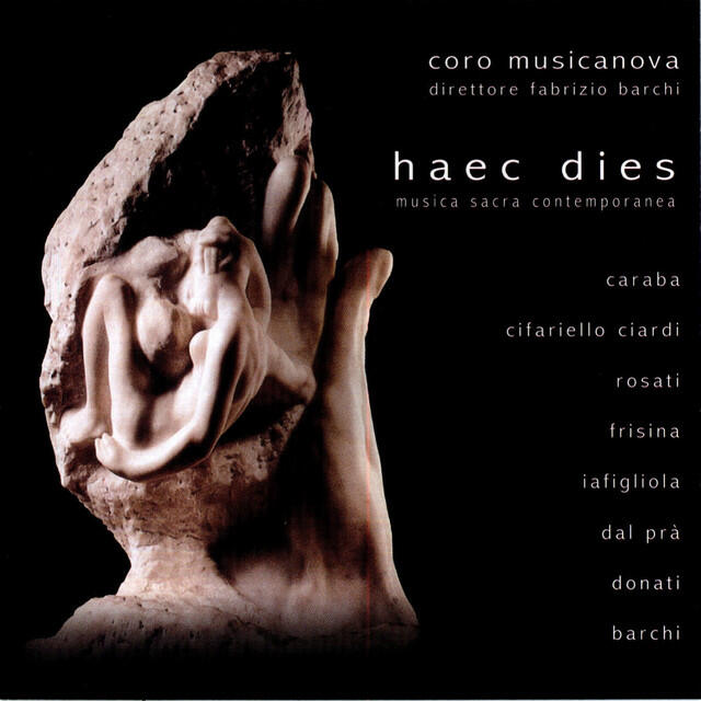 Релиз Haec Dies