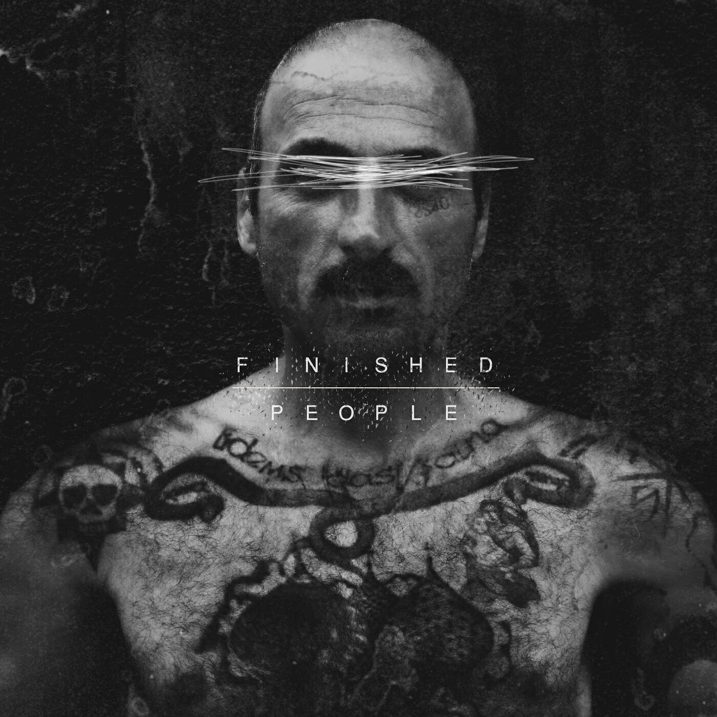 Релиз Finished People