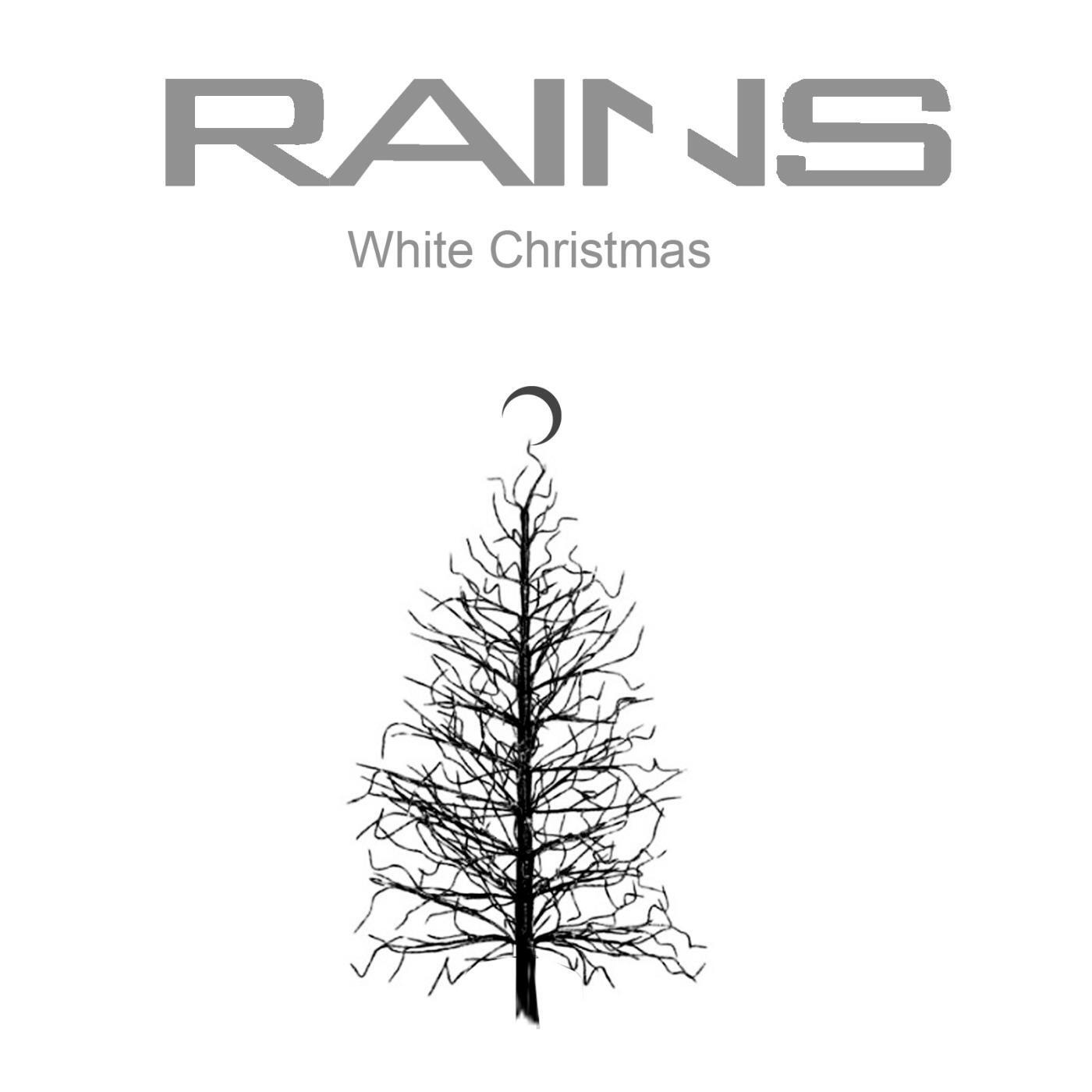 Релиз White Christmas