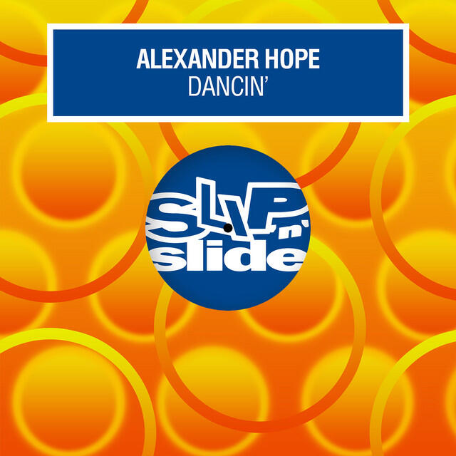 Релиз Dancin'