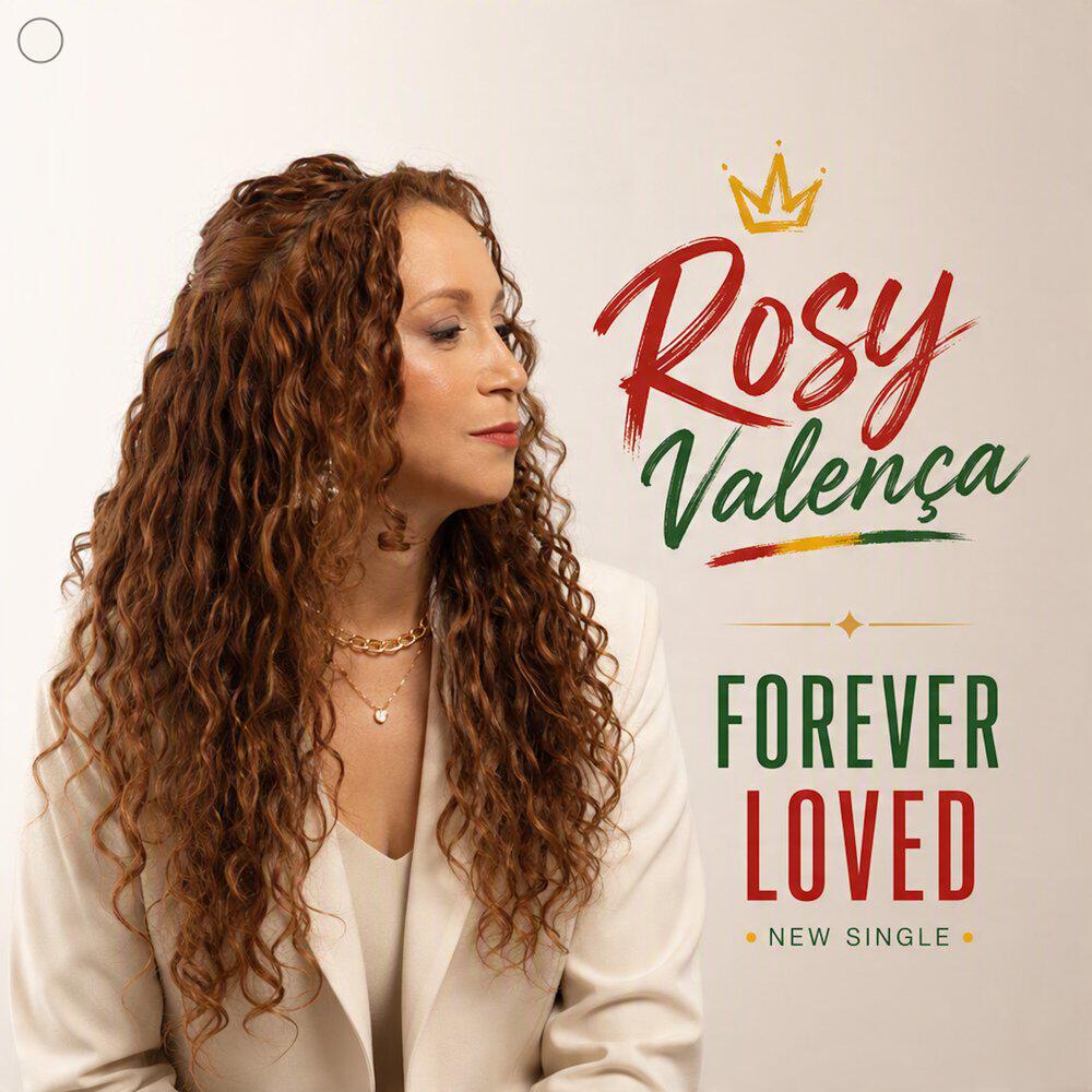 Релиз Forever Loved