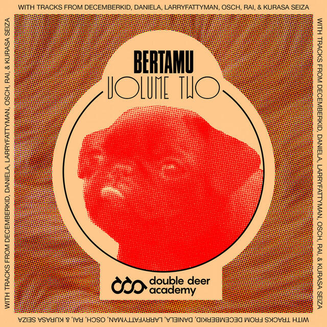 Релиз Bertamu, Vol. 2