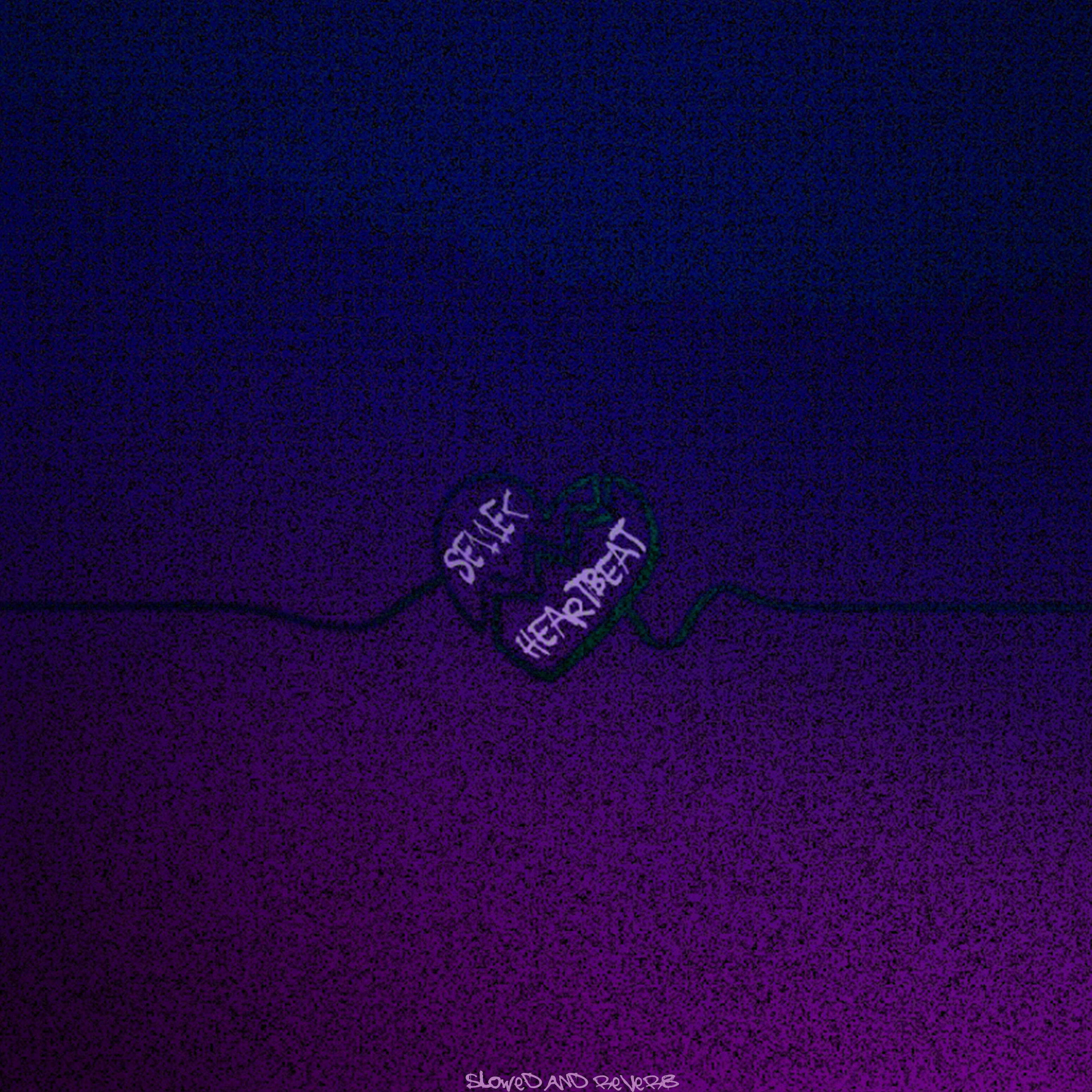 Постер альбома Heartbeat (Slowed and Reverb)