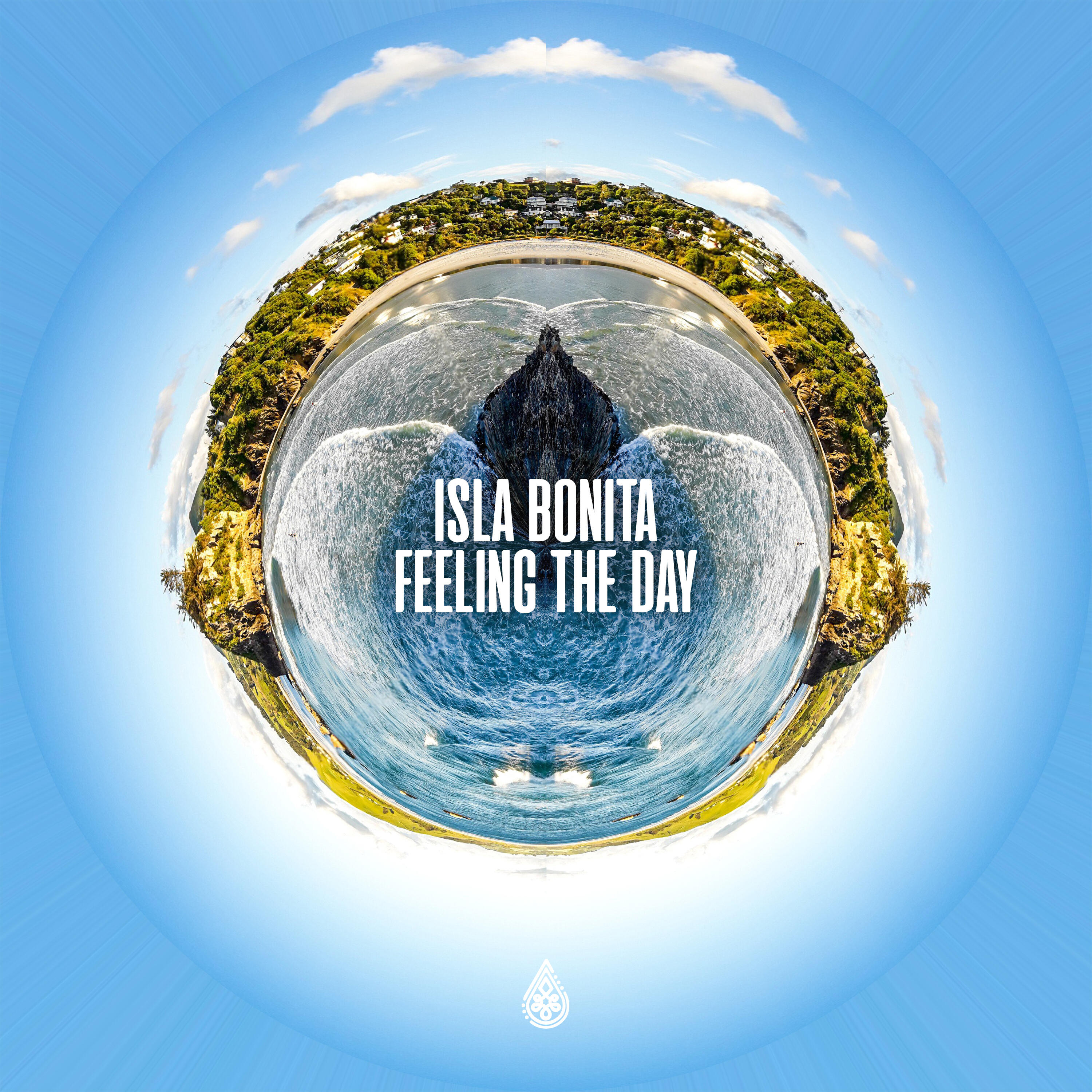 Релиз Feeling the Day