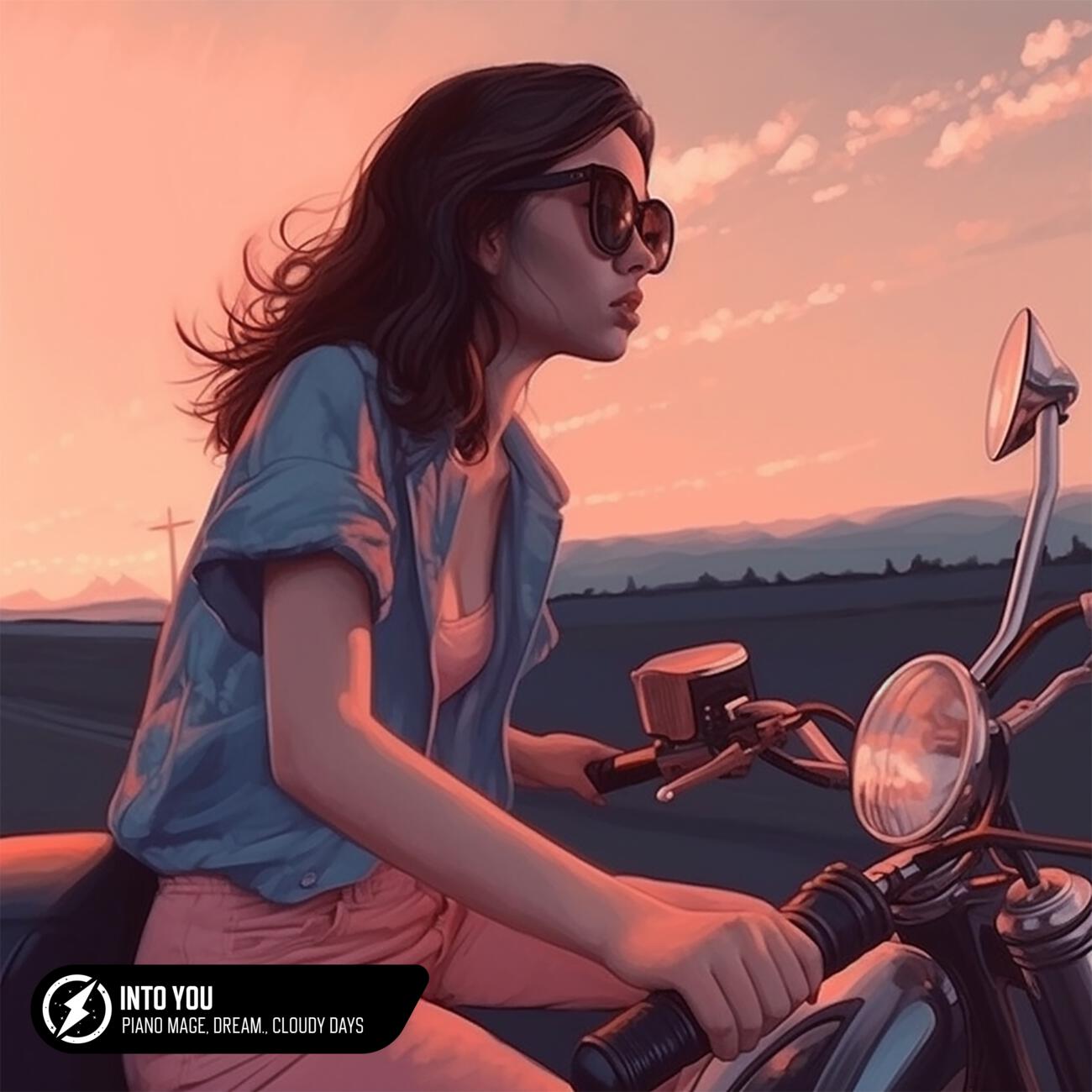 Piano Mage, Dream., Cloudy Days - Into You