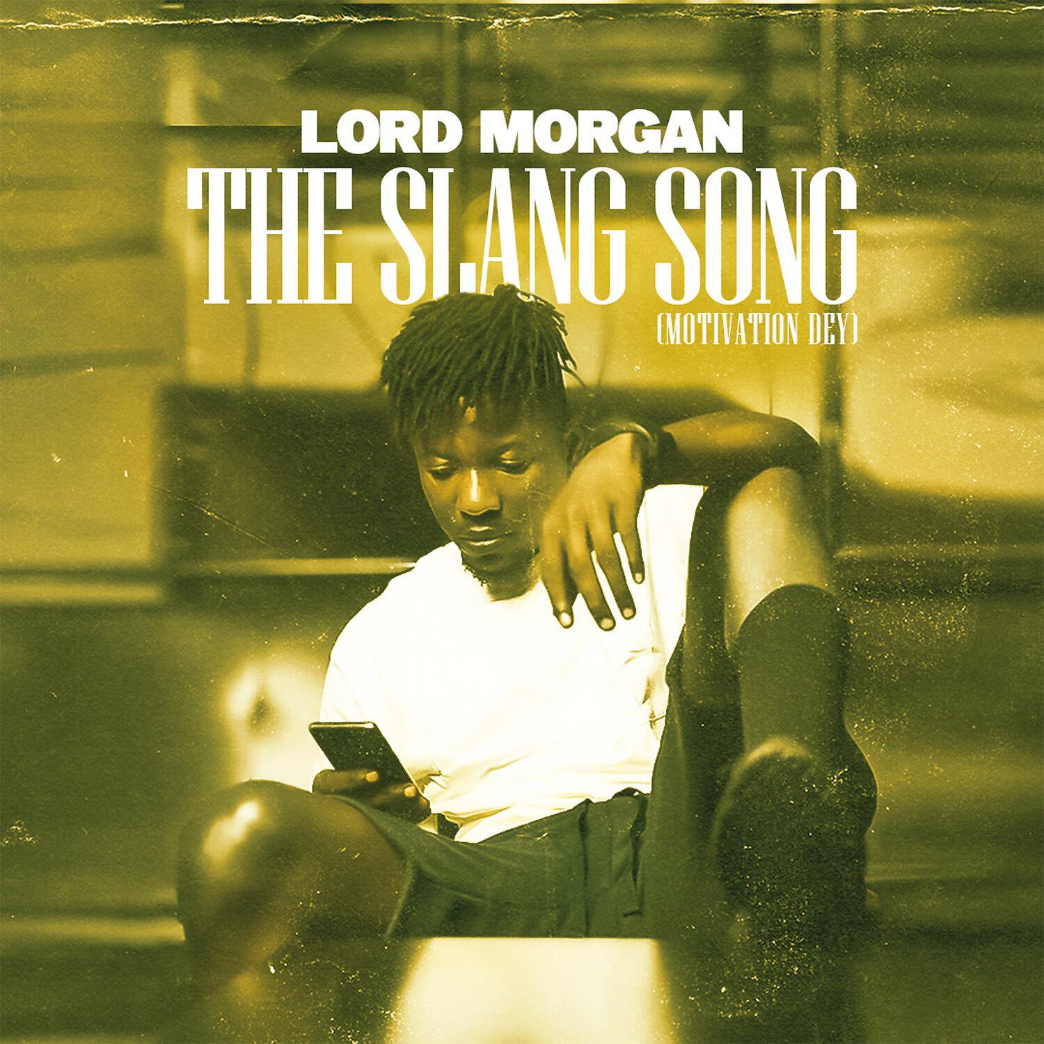 Релиз The Slang Song (Motivation Dey)