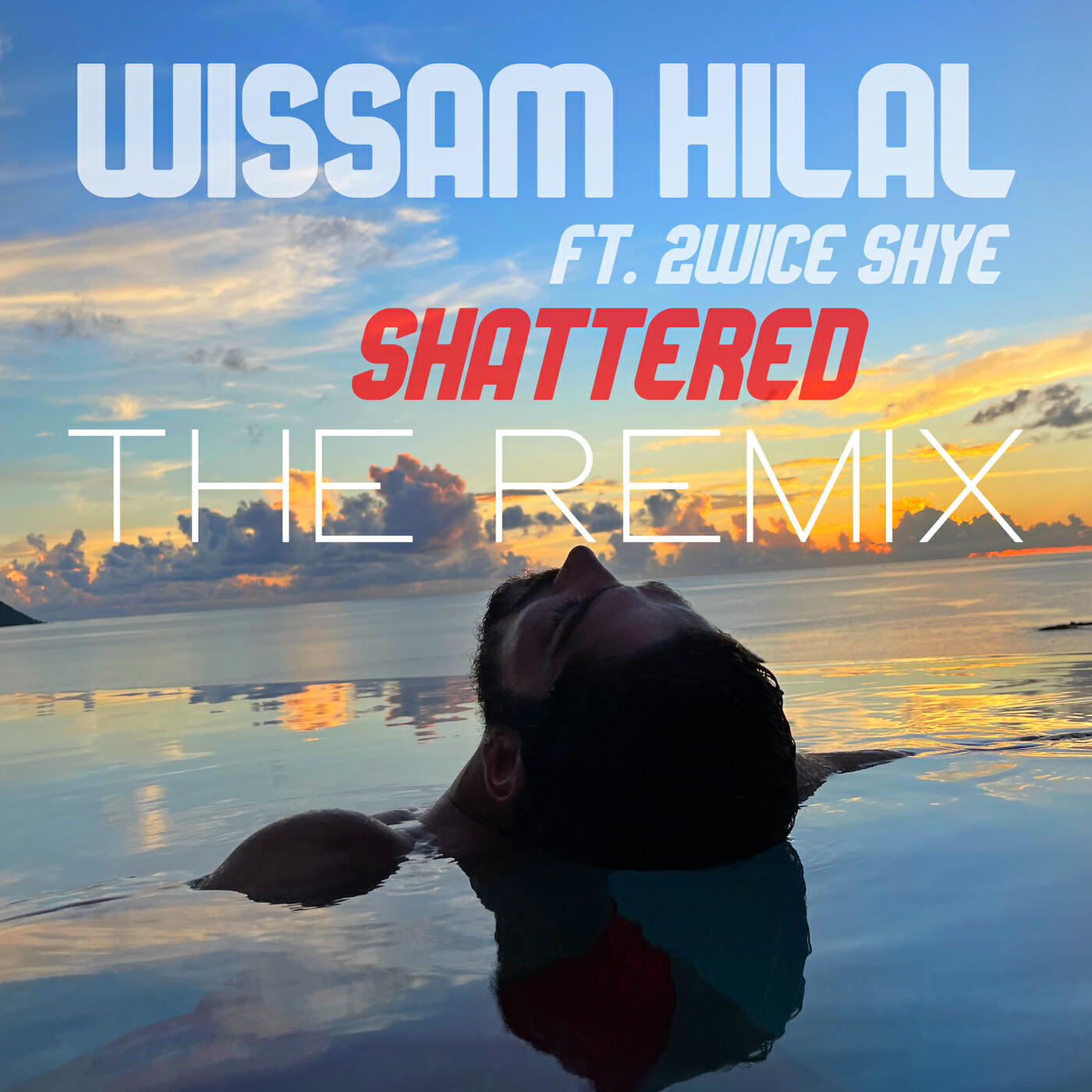 Релиз Shattered