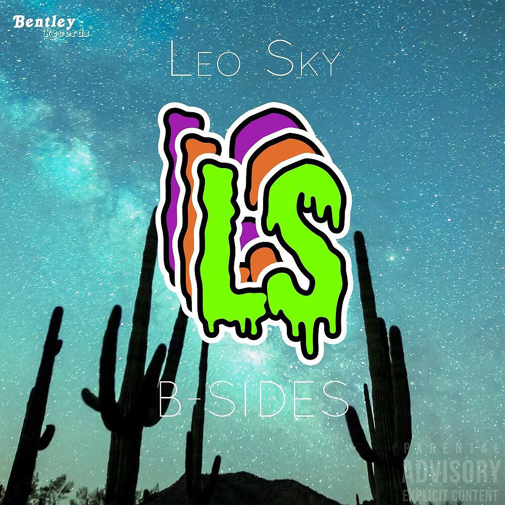 Релиз Ls B-Sides