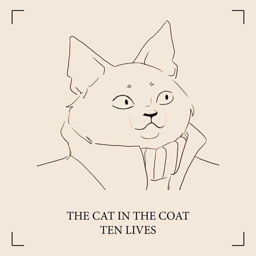 The Cat in the Coat