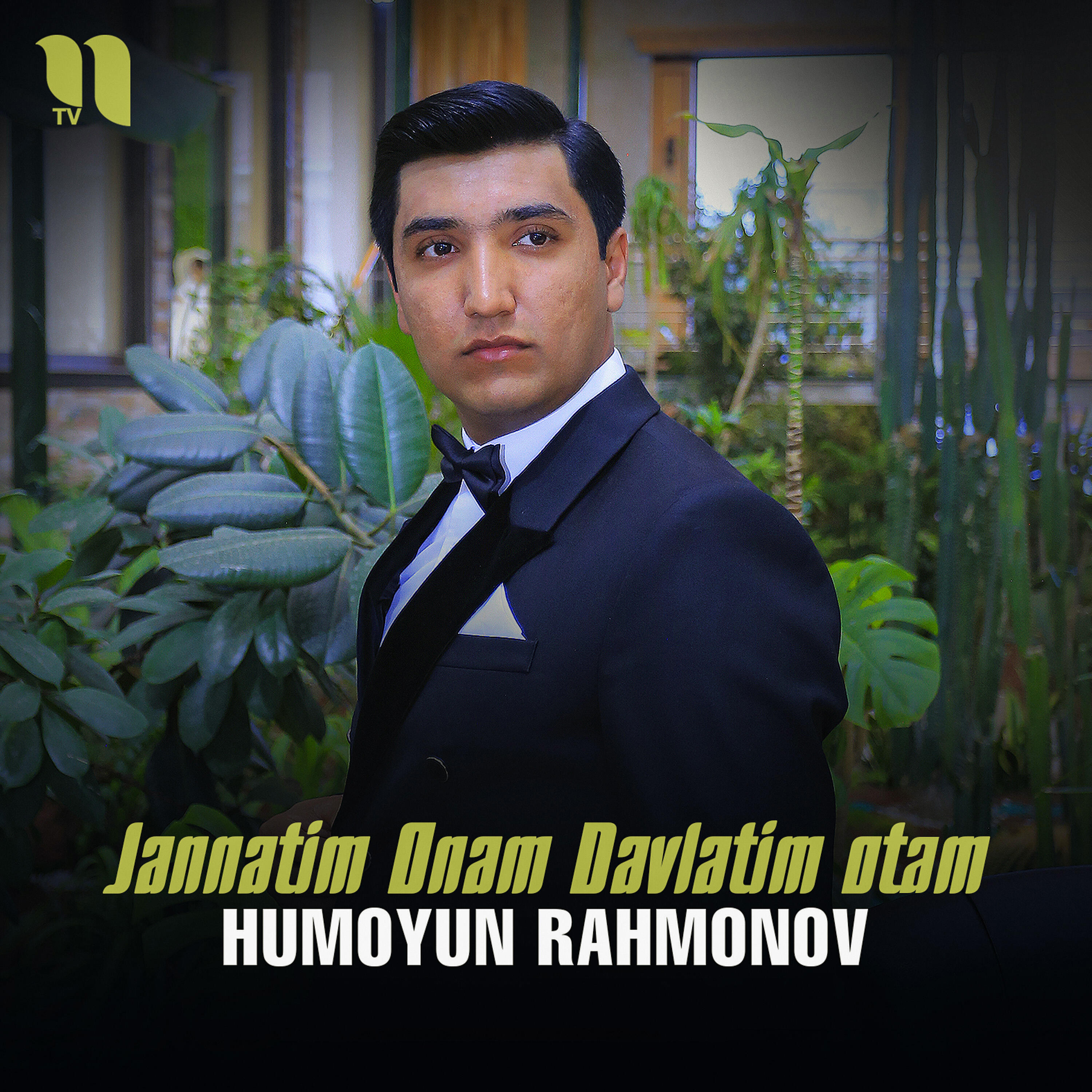 Релиз Jannatim Onam, Davlatim Otam