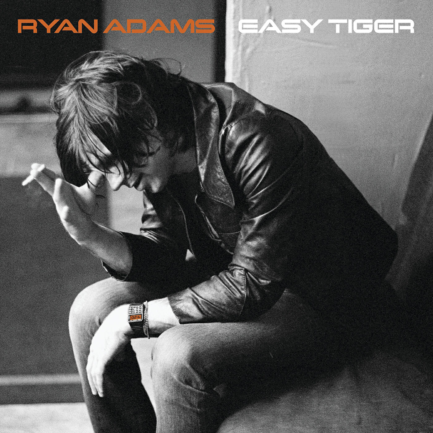 Релиз Easy Tiger