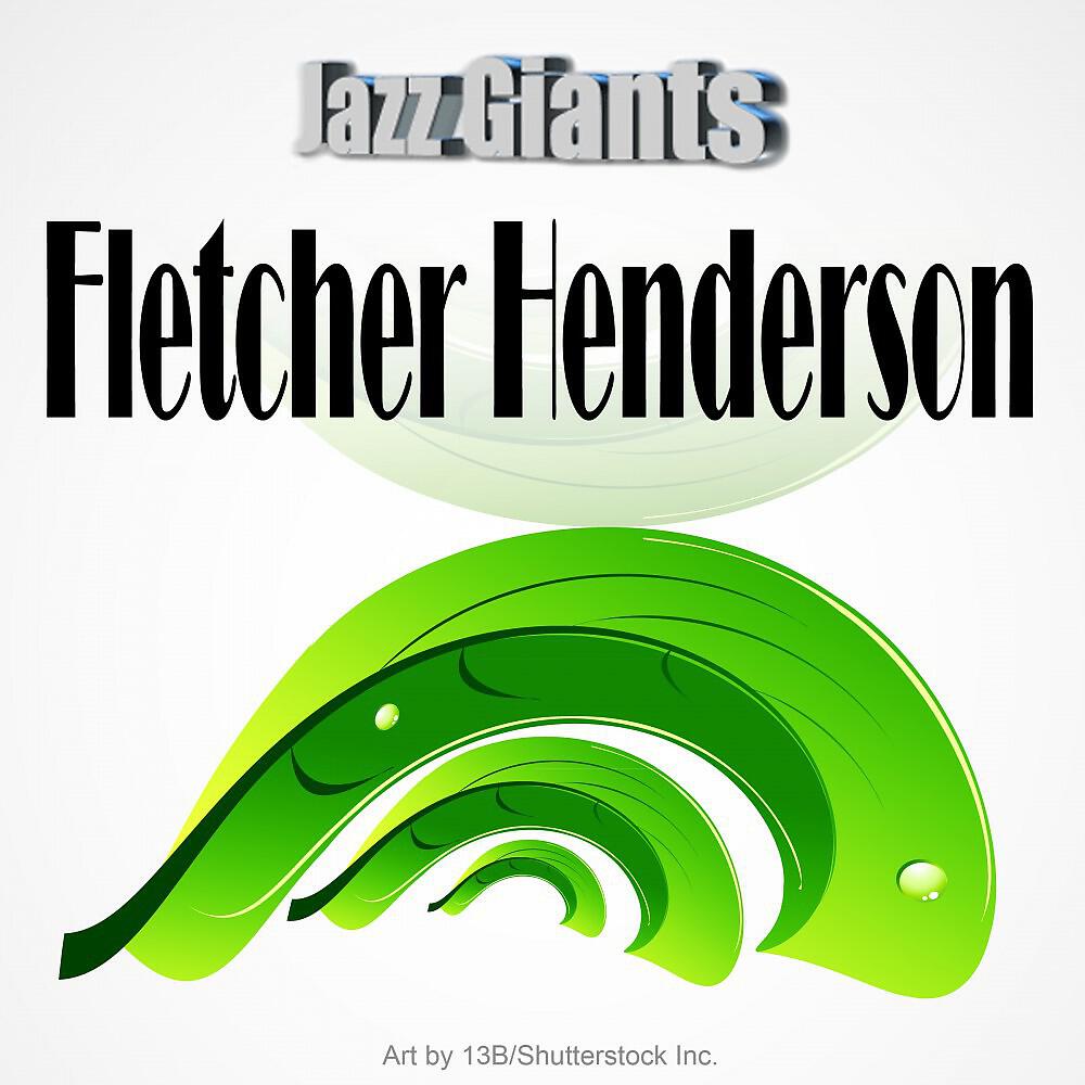 Релиз Jazz Giants: Fletcher Henderson