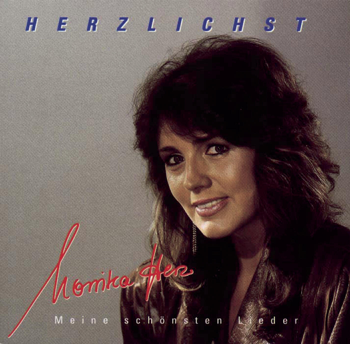 Релиз Herzlichst