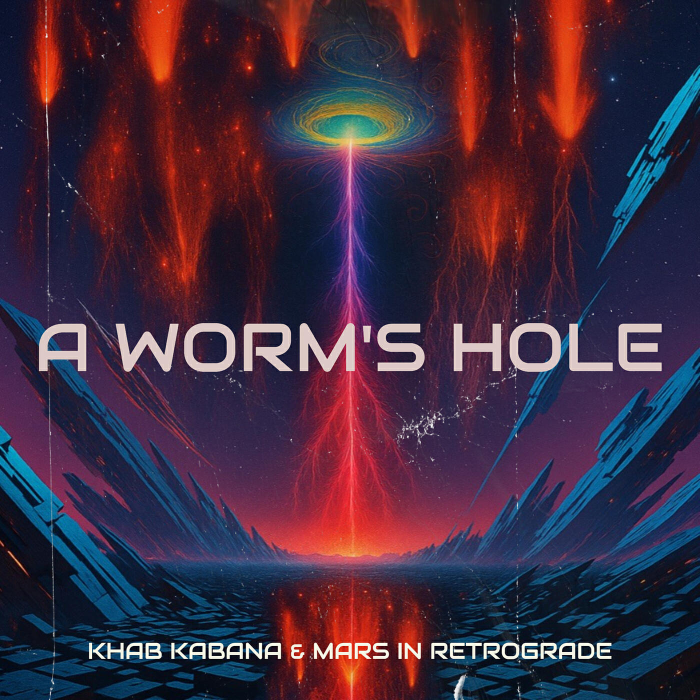 Релиз A Worm's Hole