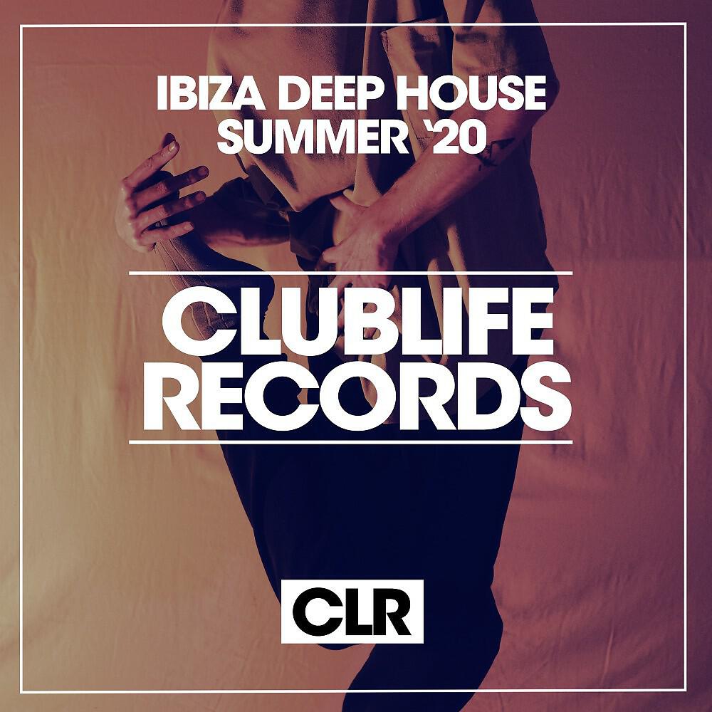 Релиз Ibiza Deep House Summer '20