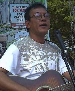 Franky Sahilatua