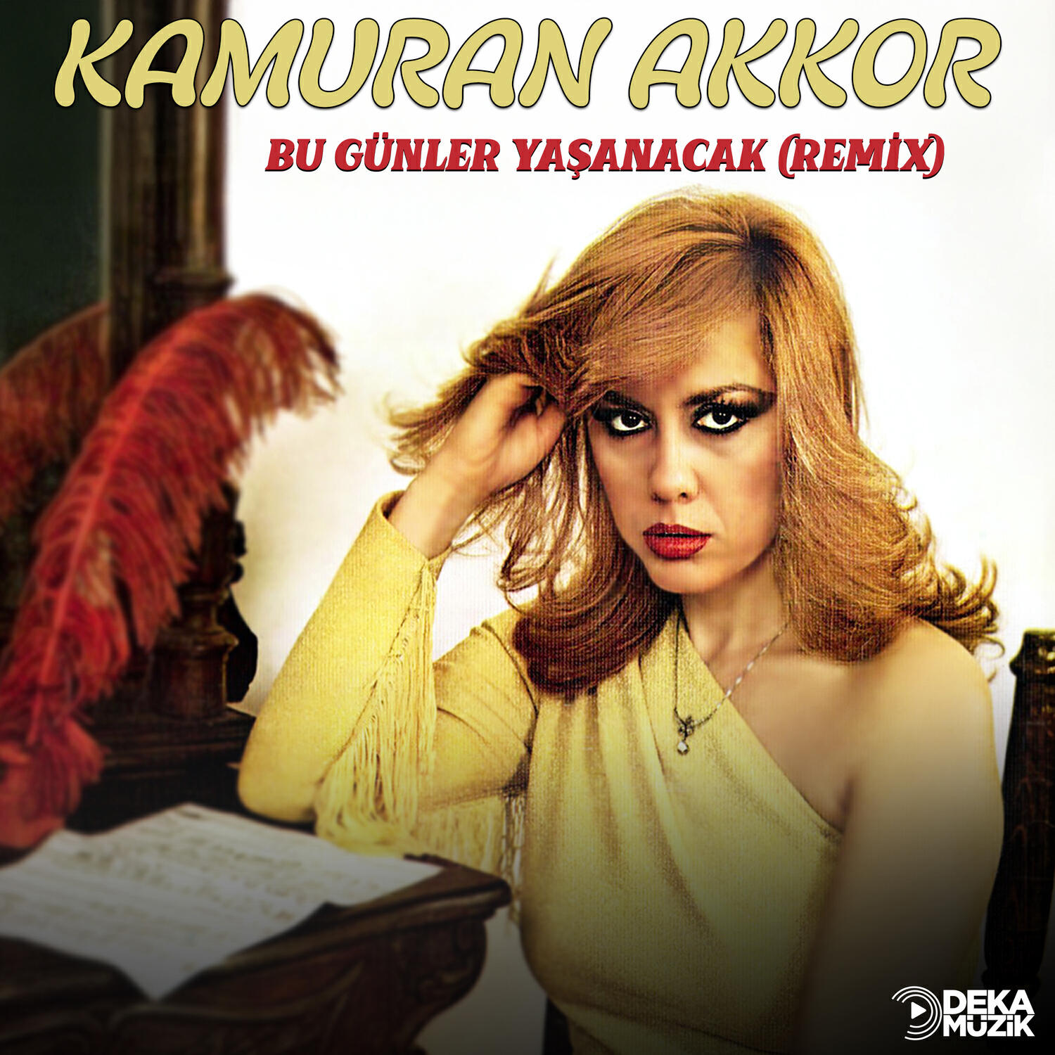 Релиз Bu Günler Yaşanacak (Remix)