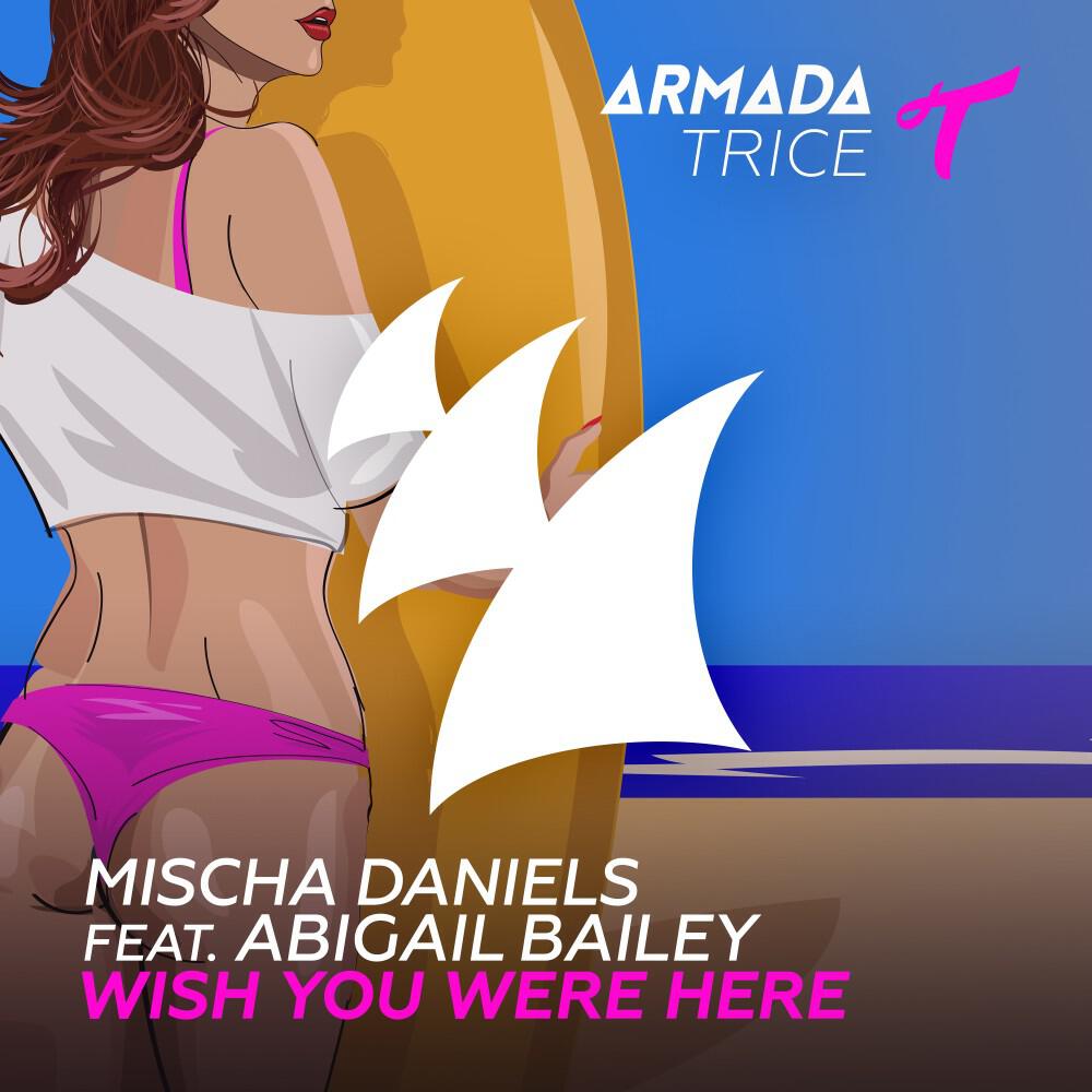 Релиз Wish You Were Here