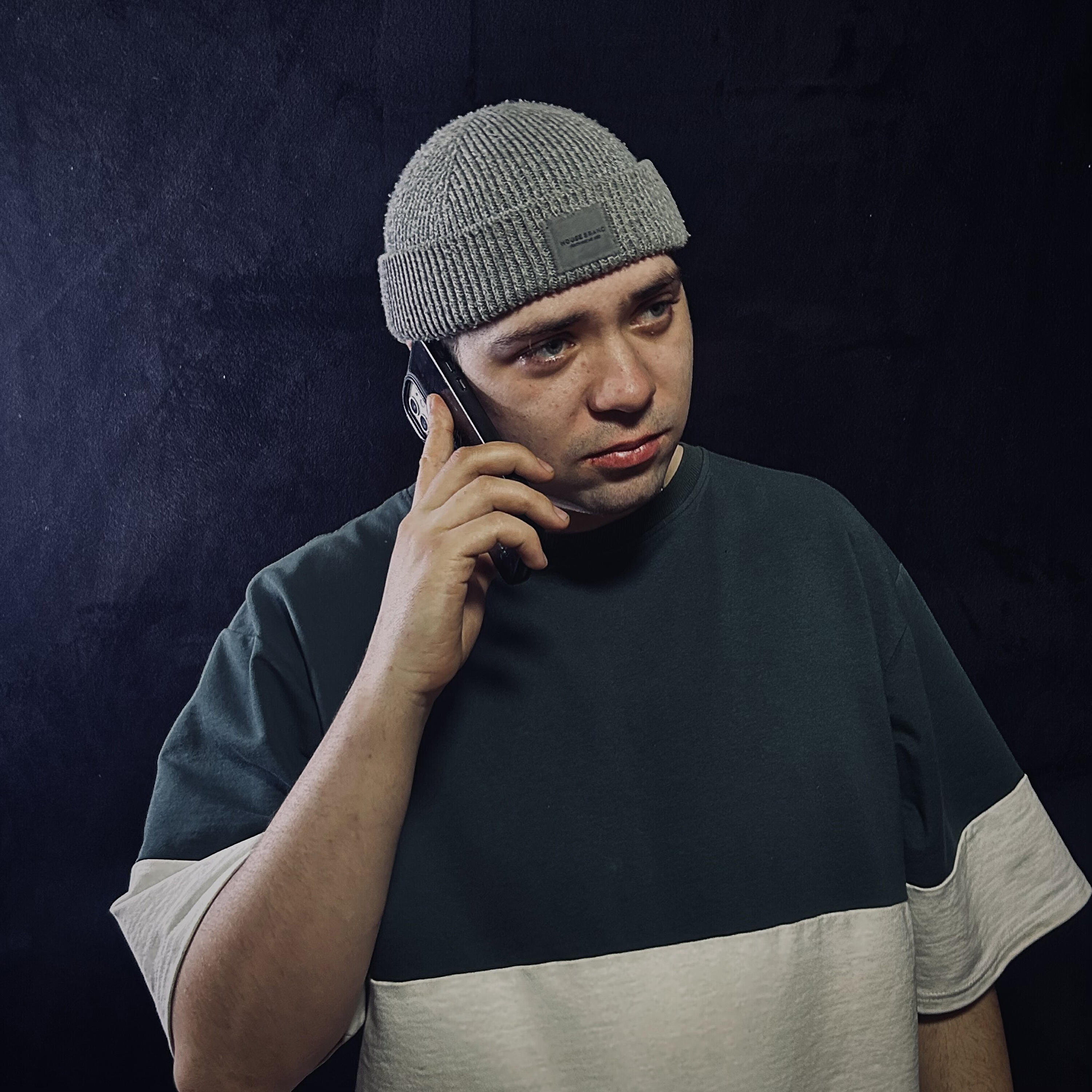 Постер альбома Накрыло